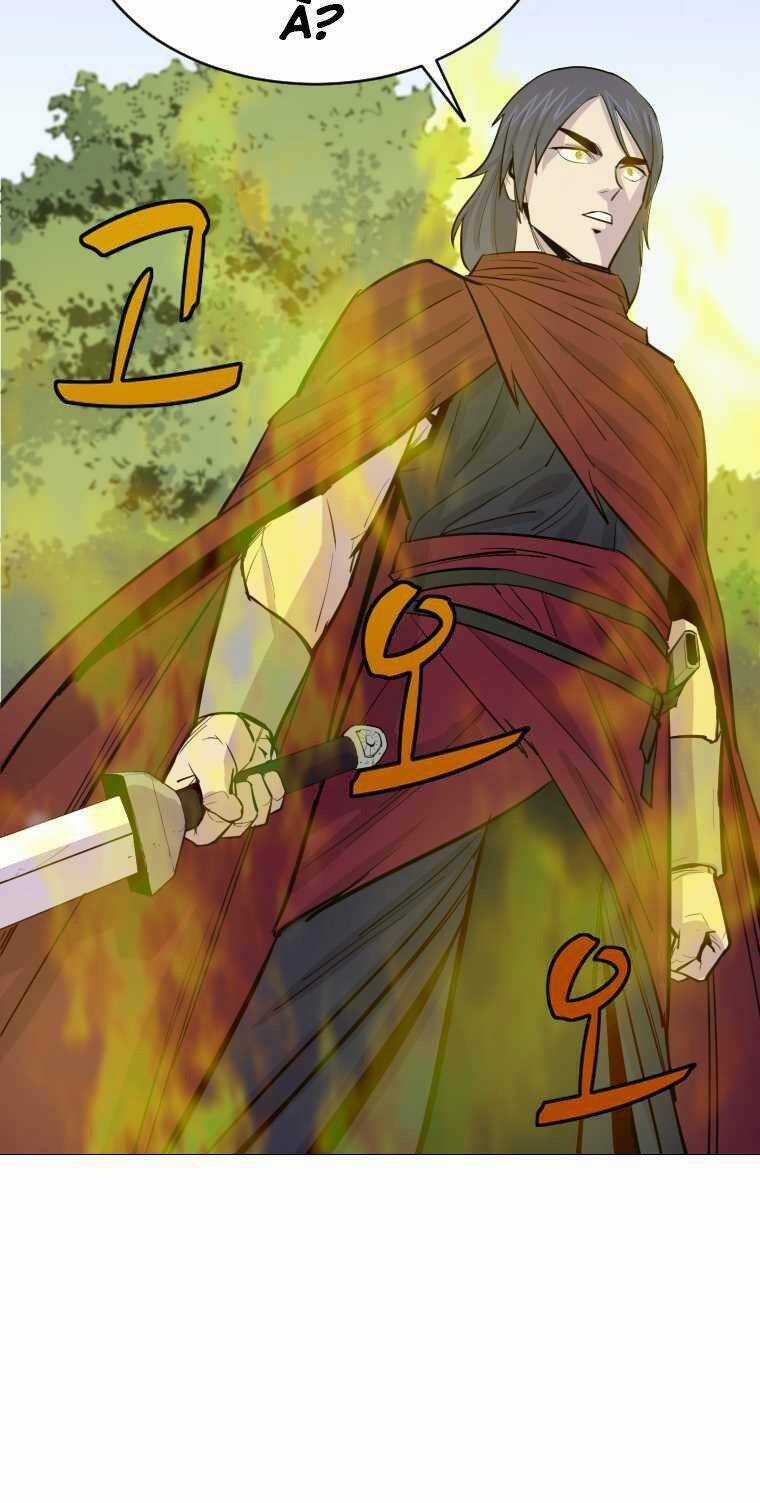 Sư Phụ Quỷ Diện - Chapter 3 - Trang 9