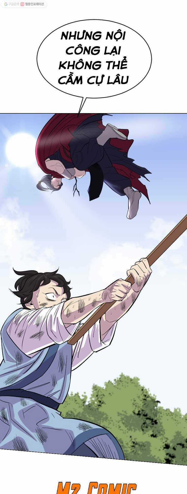 Sư Phụ Quỷ Diện - Chapter 3 - Trang 82