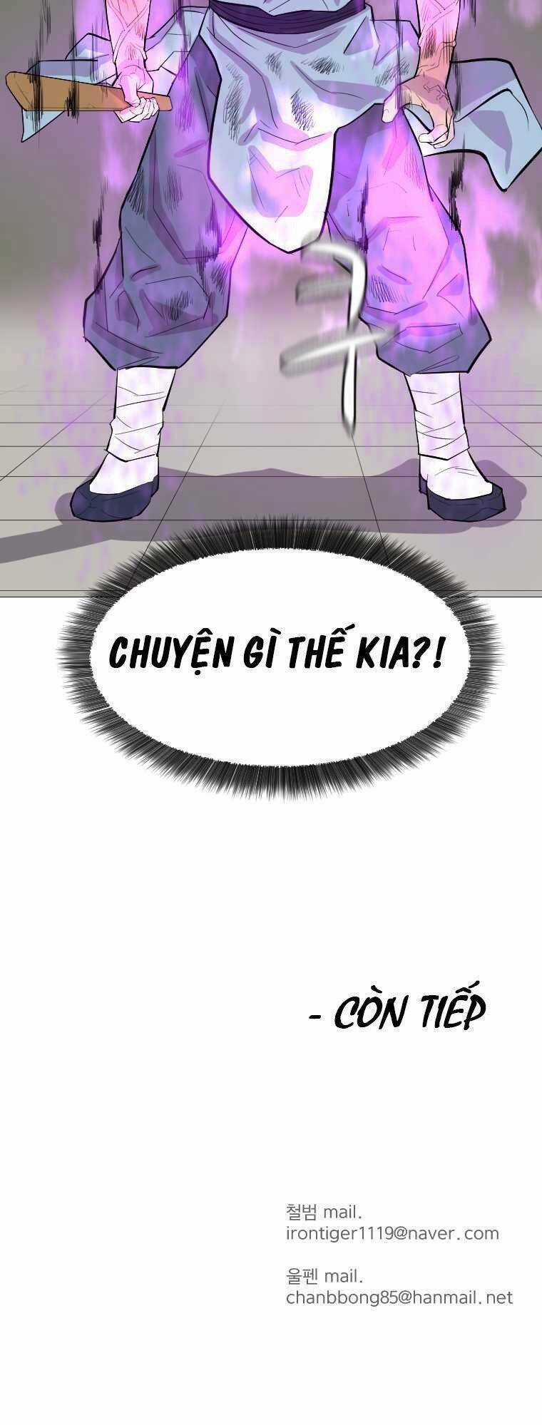 Sư Phụ Quỷ Diện - Chapter 3 - Trang 89