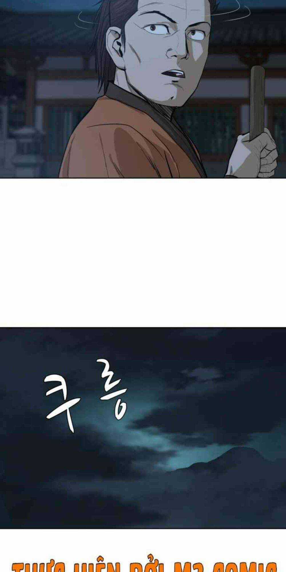 Sư Phụ Quỷ Diện - Chapter 30 - Trang 11