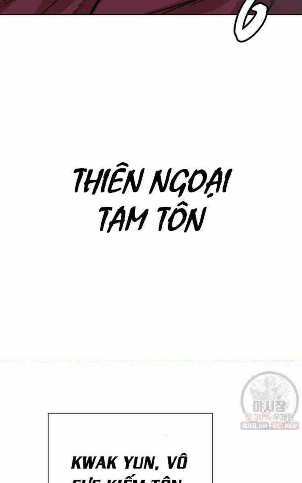 Sư Phụ Quỷ Diện - Chapter 30 - Trang 19