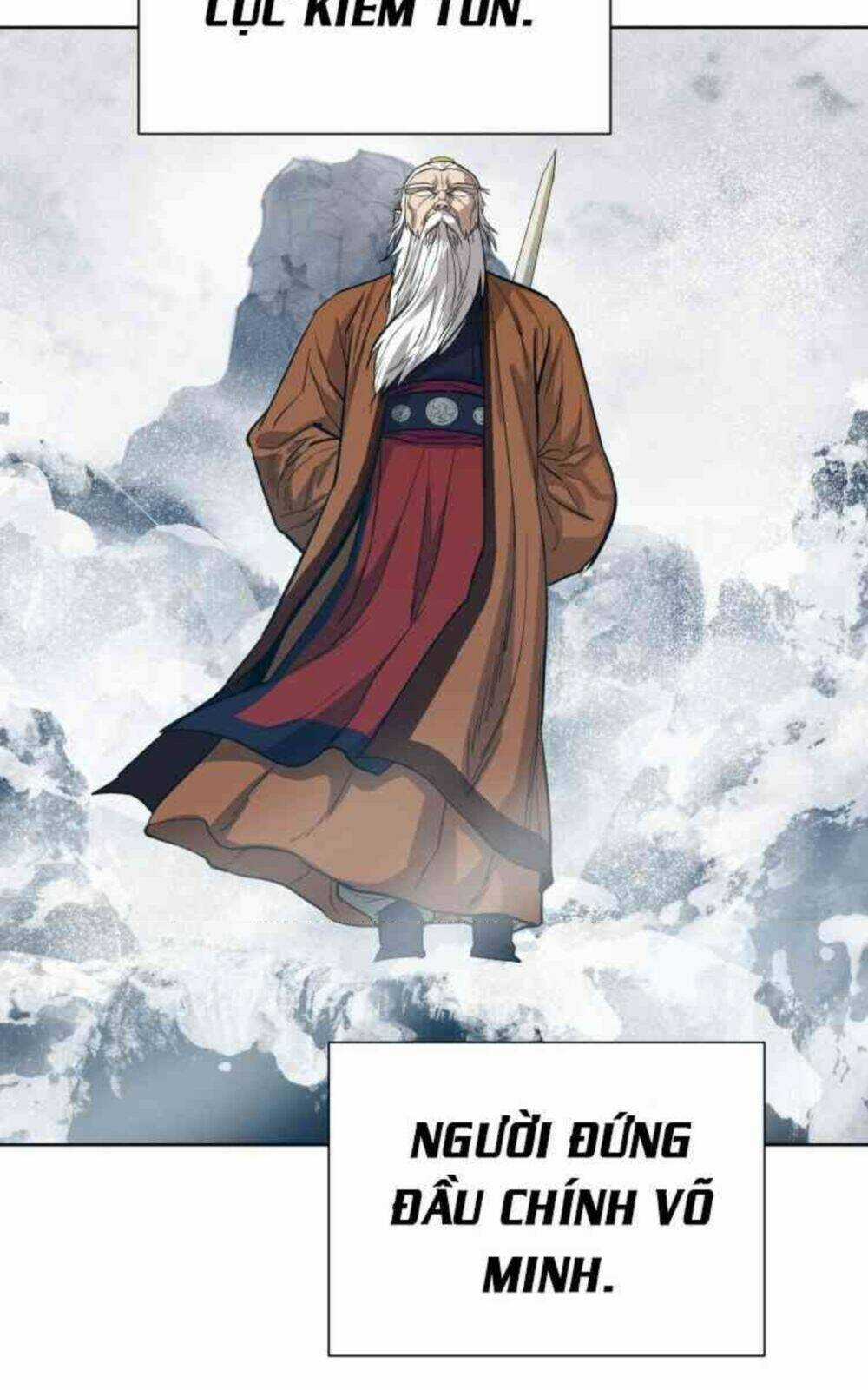 Sư Phụ Quỷ Diện - Chapter 30 - Trang 20
