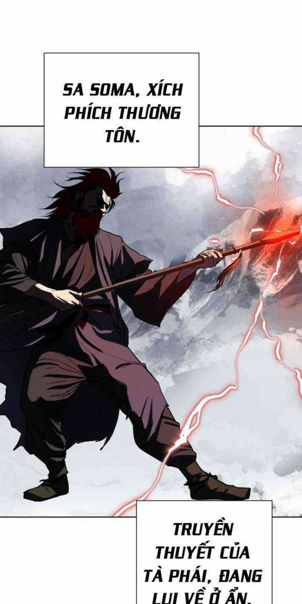 Sư Phụ Quỷ Diện - Chapter 30 - Trang 21