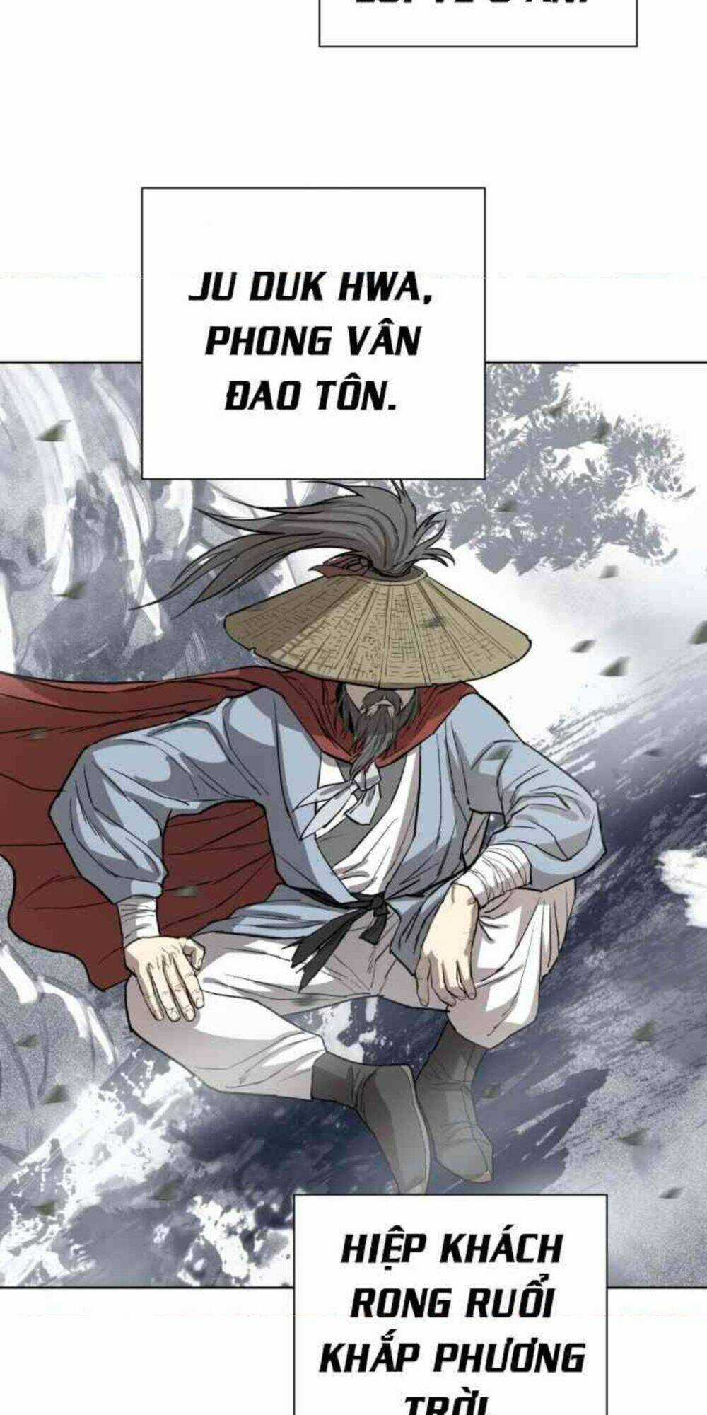 Sư Phụ Quỷ Diện - Chapter 30 - Trang 22