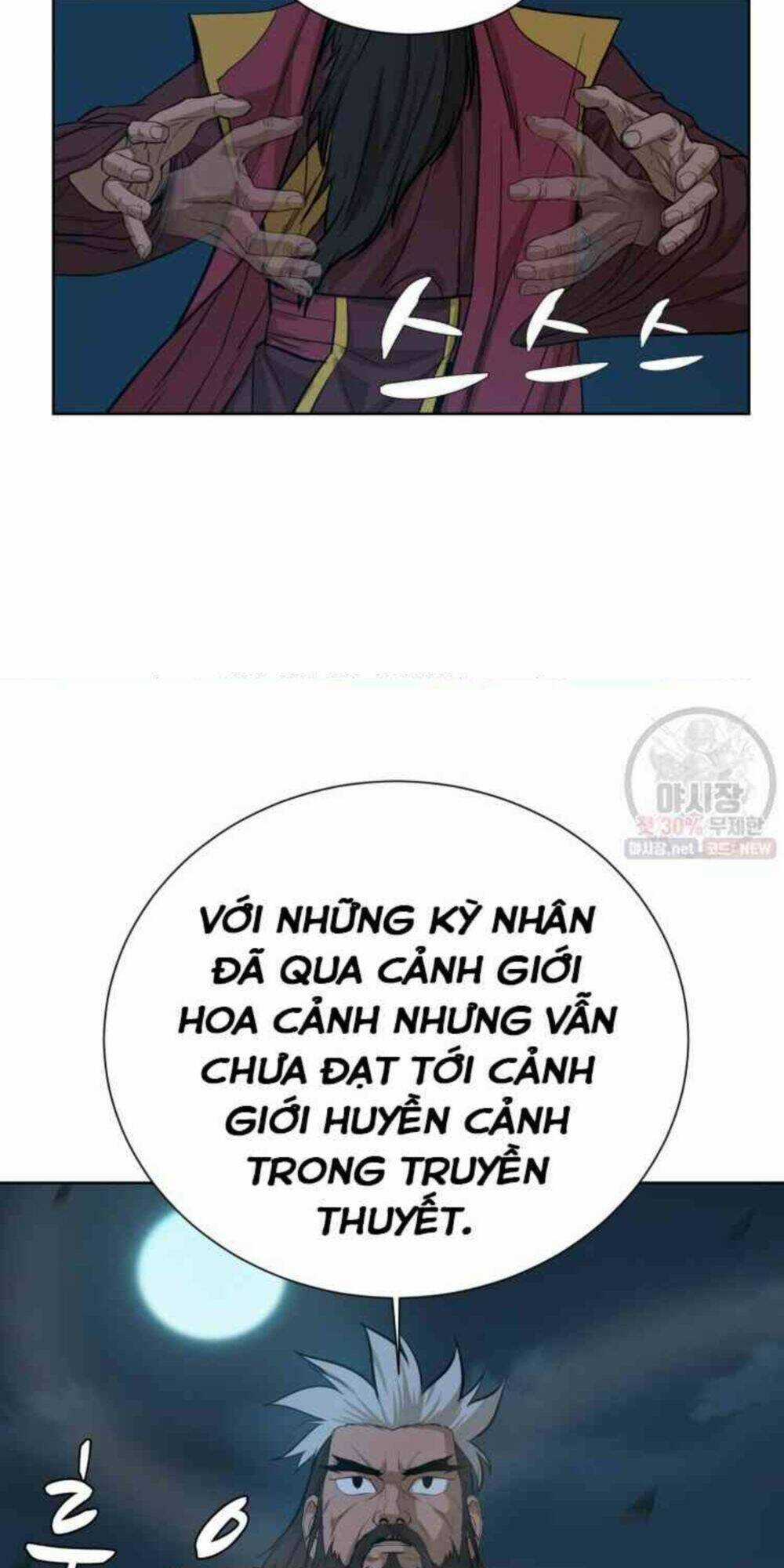 Sư Phụ Quỷ Diện - Chapter 30 - Trang 24