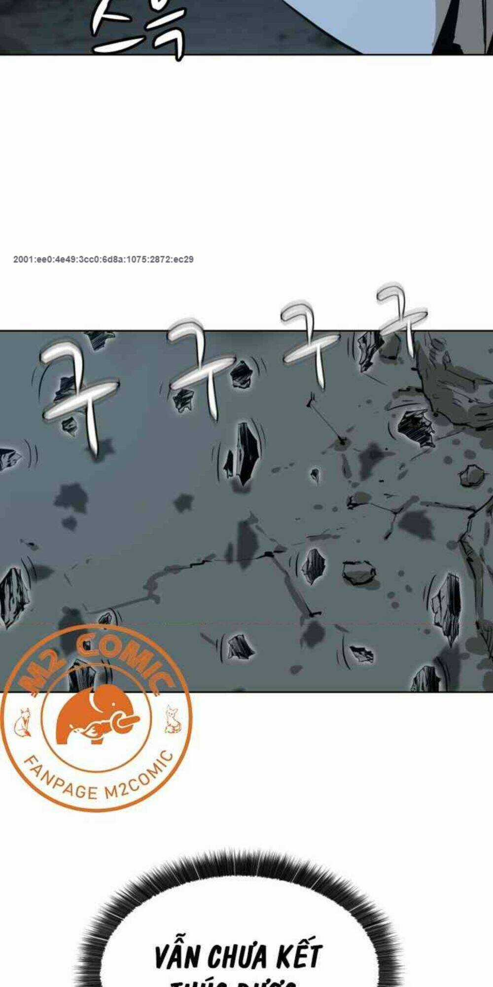 Sư Phụ Quỷ Diện - Chapter 30 - Trang 26