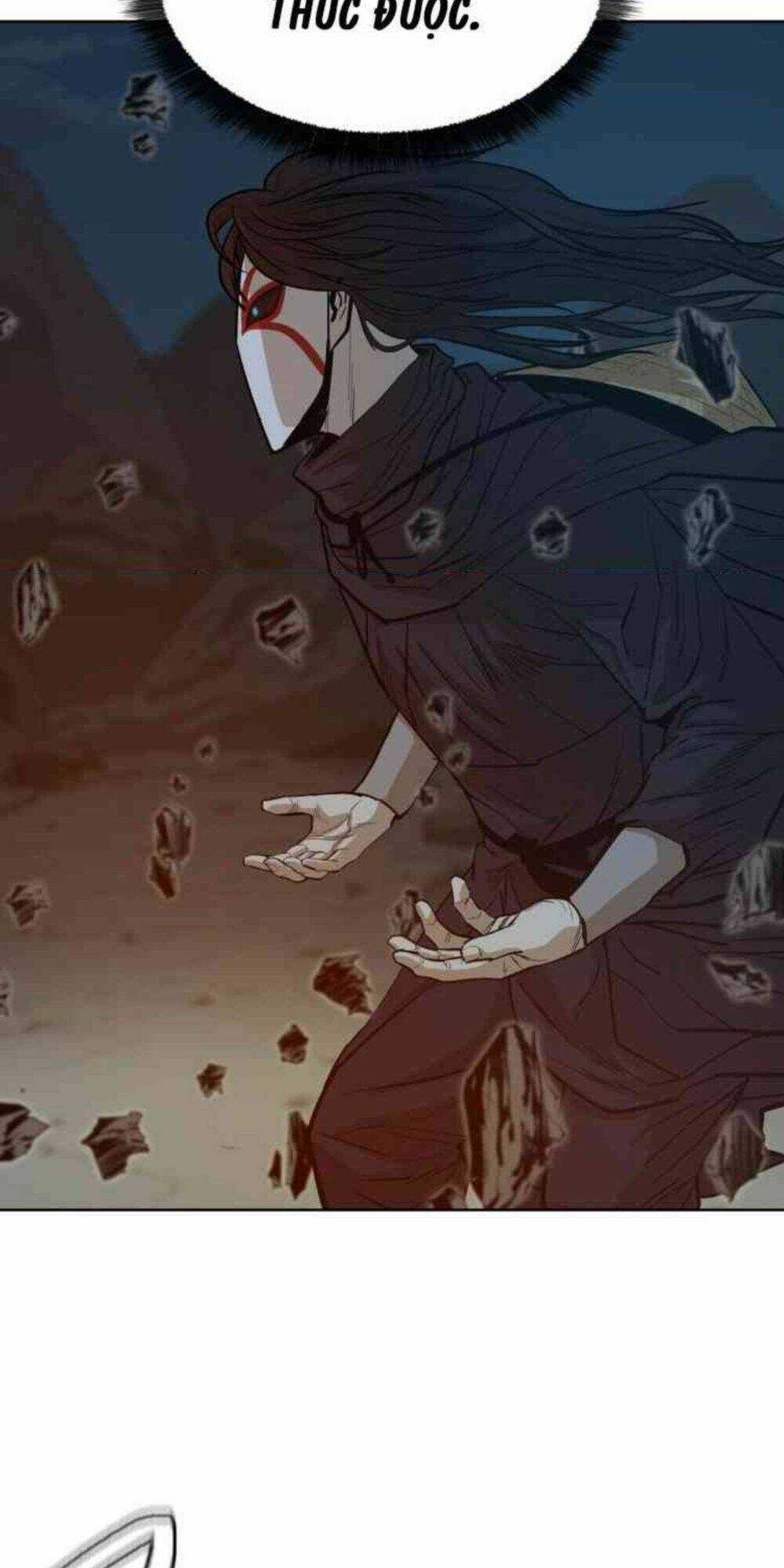 Sư Phụ Quỷ Diện - Chapter 30 - Trang 27