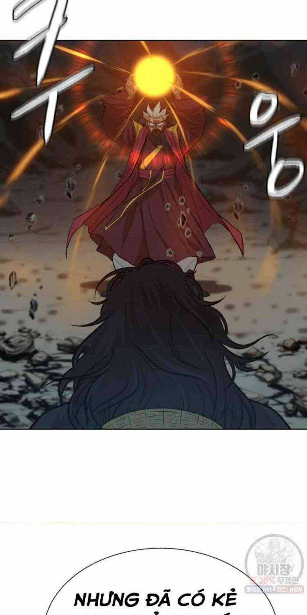 Sư Phụ Quỷ Diện - Chapter 30 - Trang 28