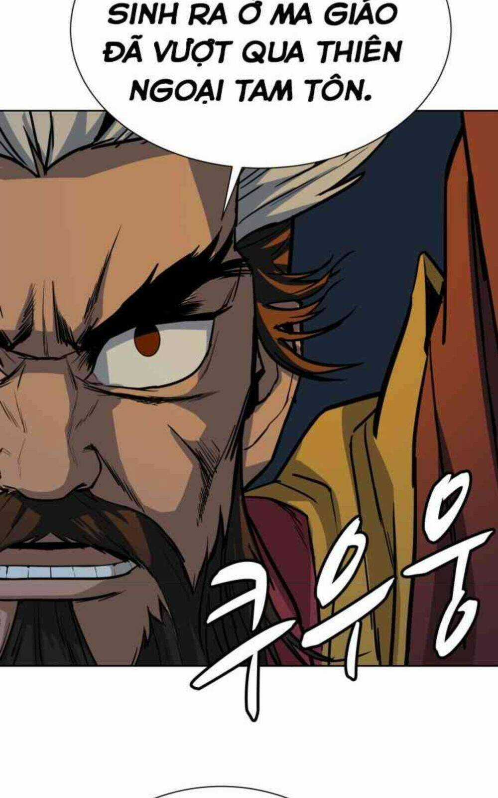 Sư Phụ Quỷ Diện - Chapter 30 - Trang 29