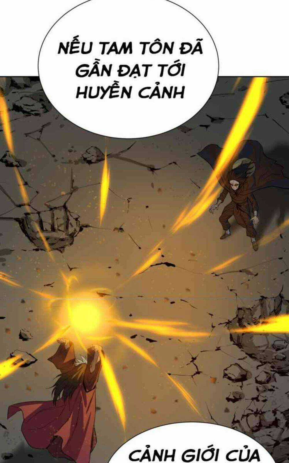 Sư Phụ Quỷ Diện - Chapter 30 - Trang 30