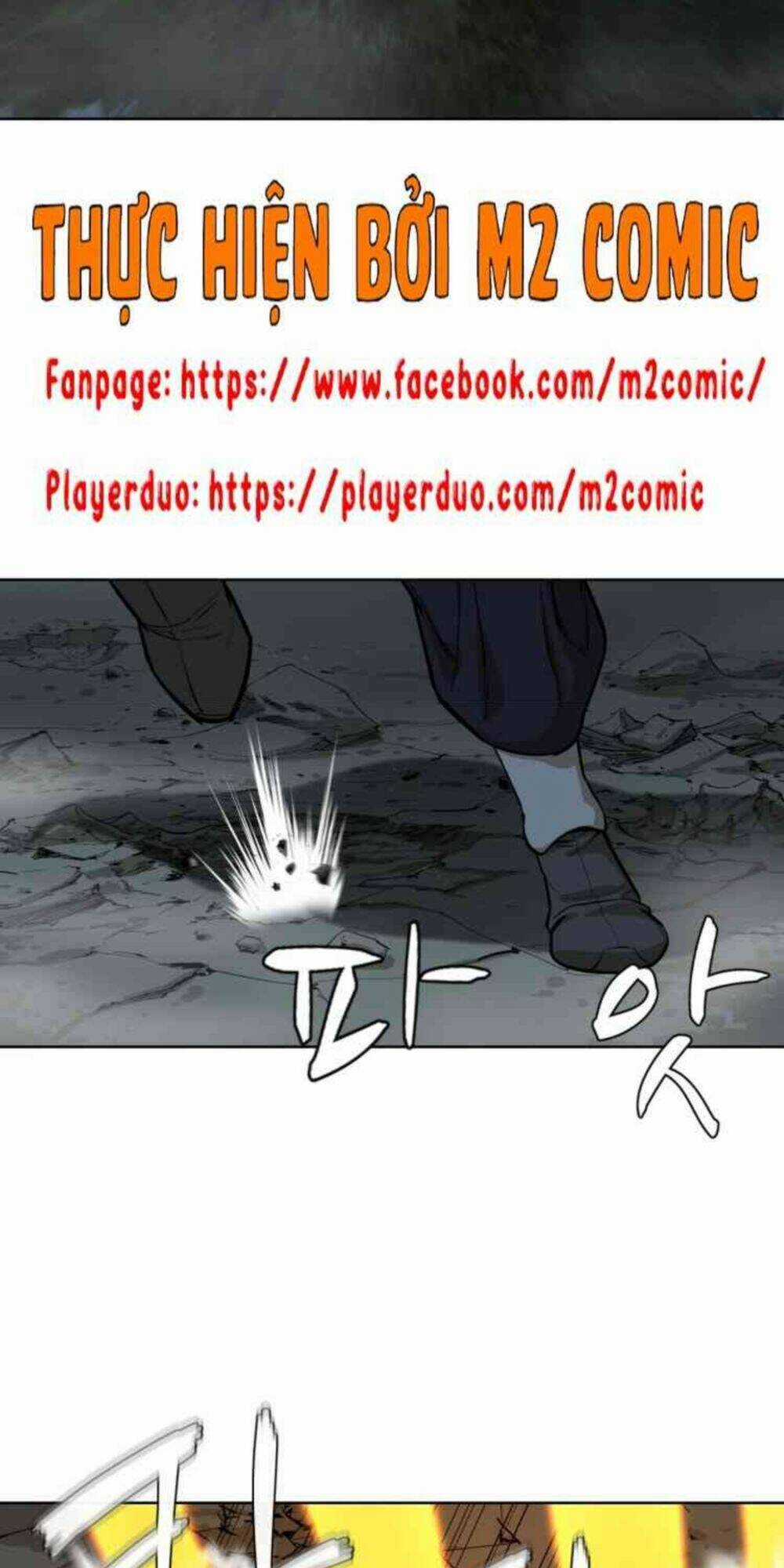 Sư Phụ Quỷ Diện - Chapter 30 - Trang 4