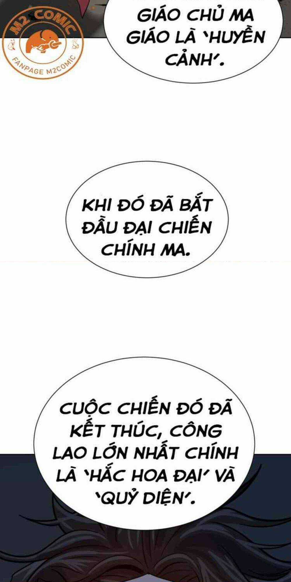 Sư Phụ Quỷ Diện - Chapter 30 - Trang 31