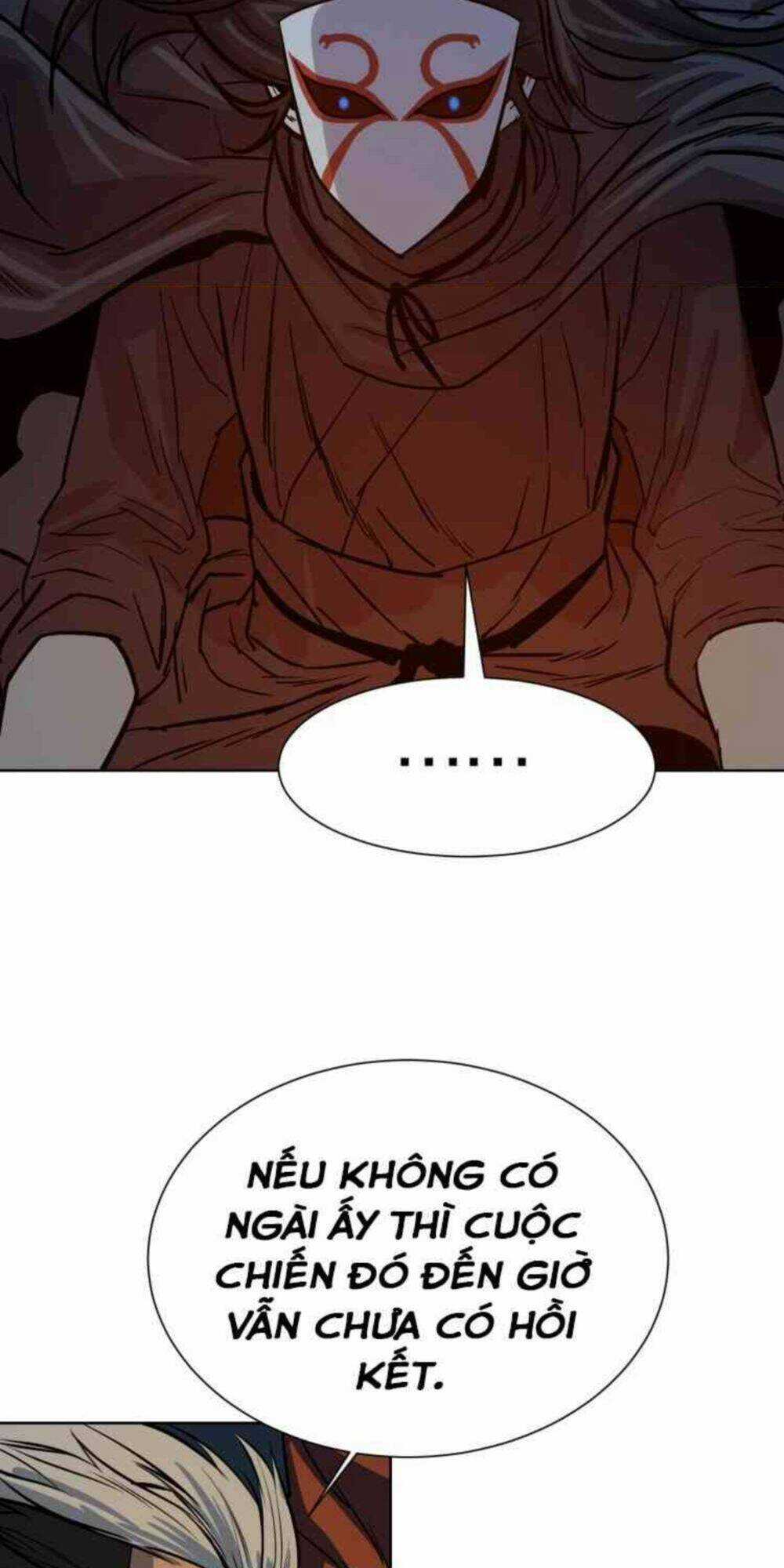 Sư Phụ Quỷ Diện - Chapter 30 - Trang 32