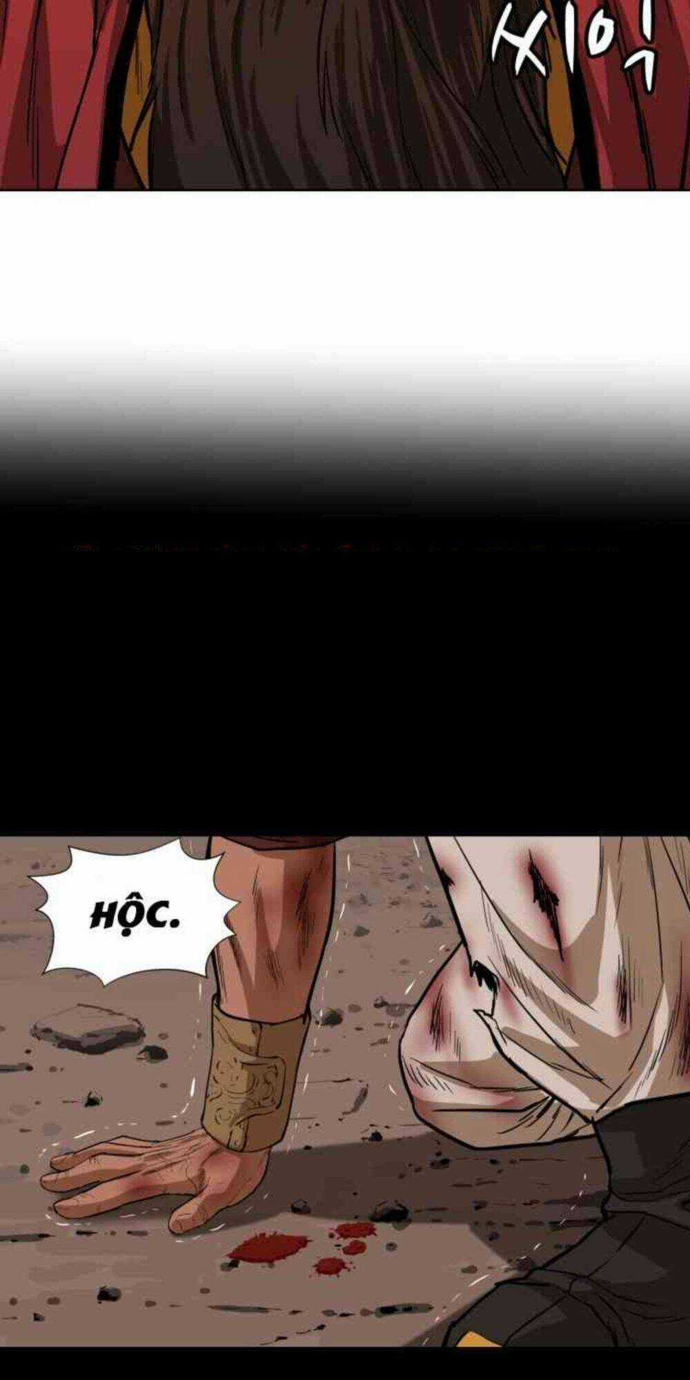 Sư Phụ Quỷ Diện - Chapter 30 - Trang 34