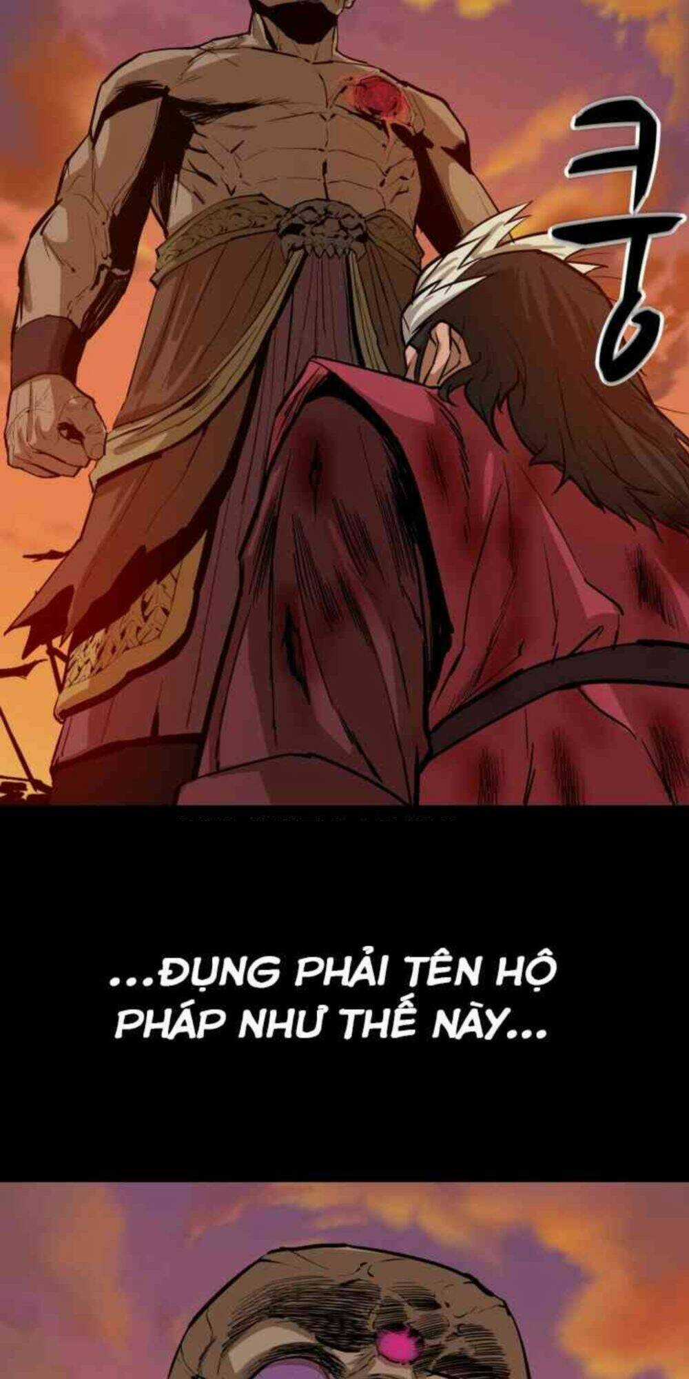 Sư Phụ Quỷ Diện - Chapter 30 - Trang 36