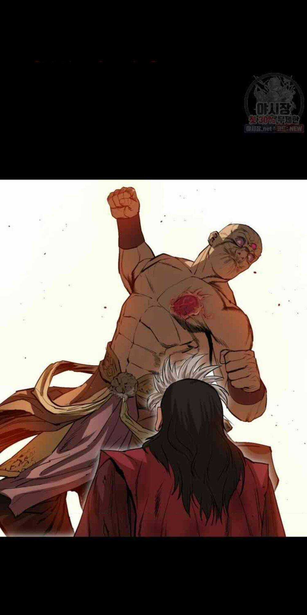 Sư Phụ Quỷ Diện - Chapter 30 - Trang 38