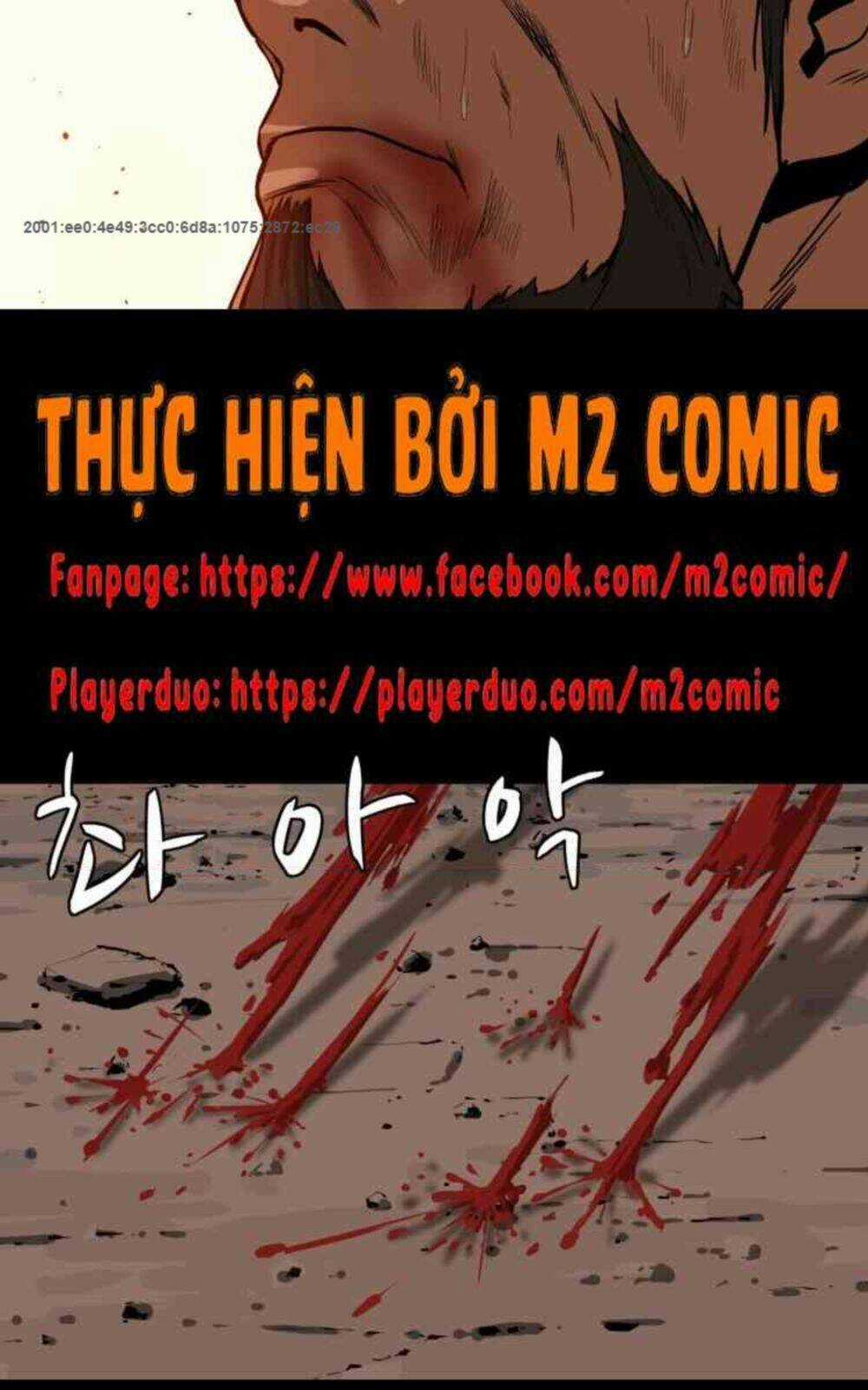 Sư Phụ Quỷ Diện - Chapter 30 - Trang 40