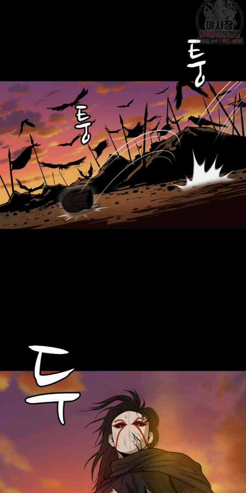 Sư Phụ Quỷ Diện - Chapter 30 - Trang 43