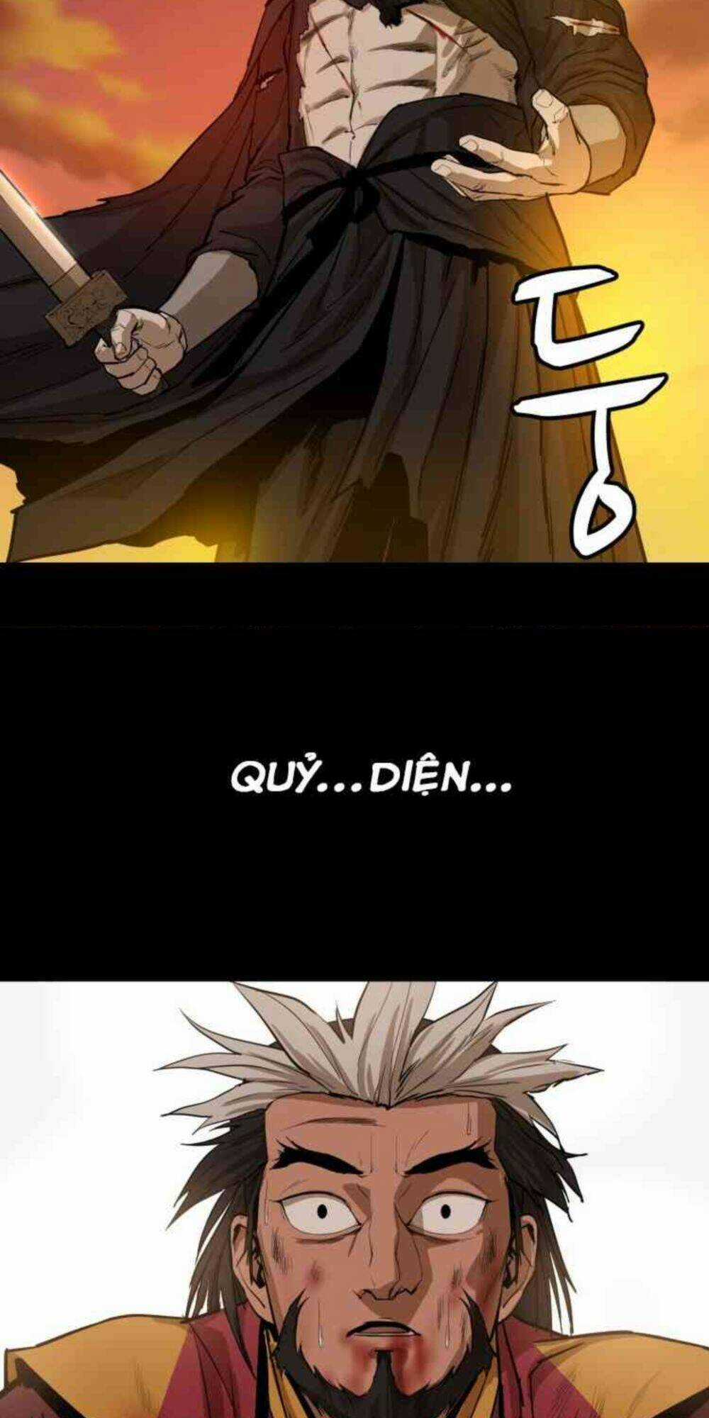 Sư Phụ Quỷ Diện - Chapter 30 - Trang 44