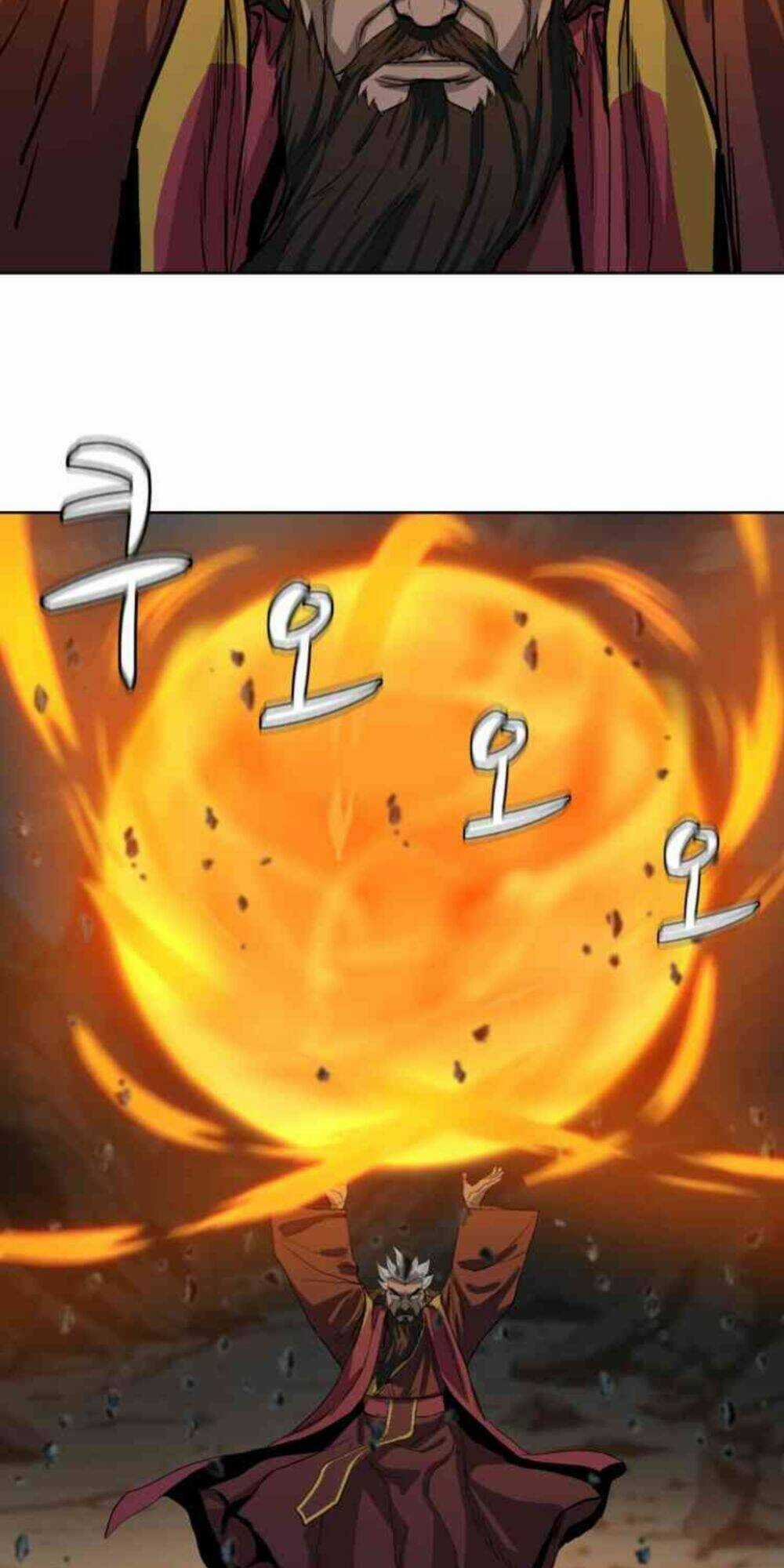 Sư Phụ Quỷ Diện - Chapter 30 - Trang 46