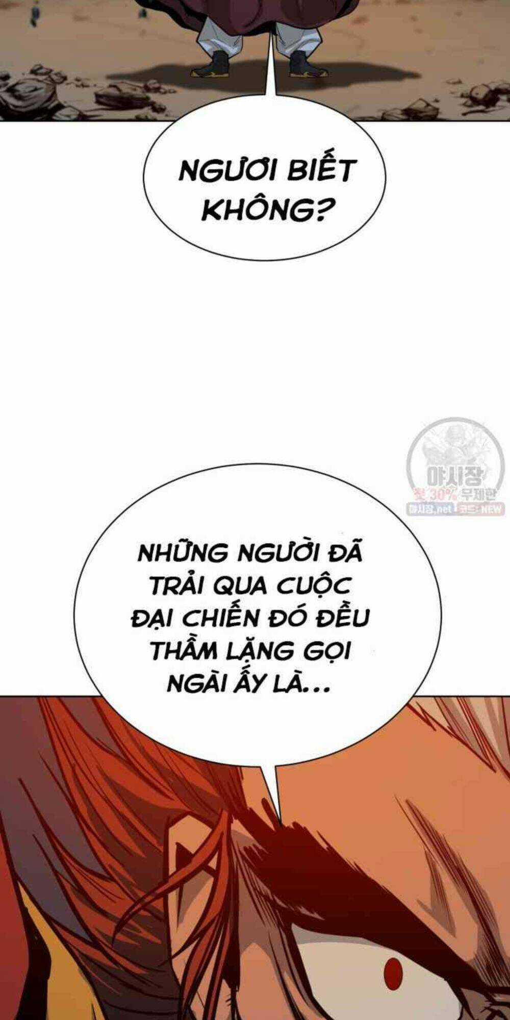 Sư Phụ Quỷ Diện - Chapter 30 - Trang 47