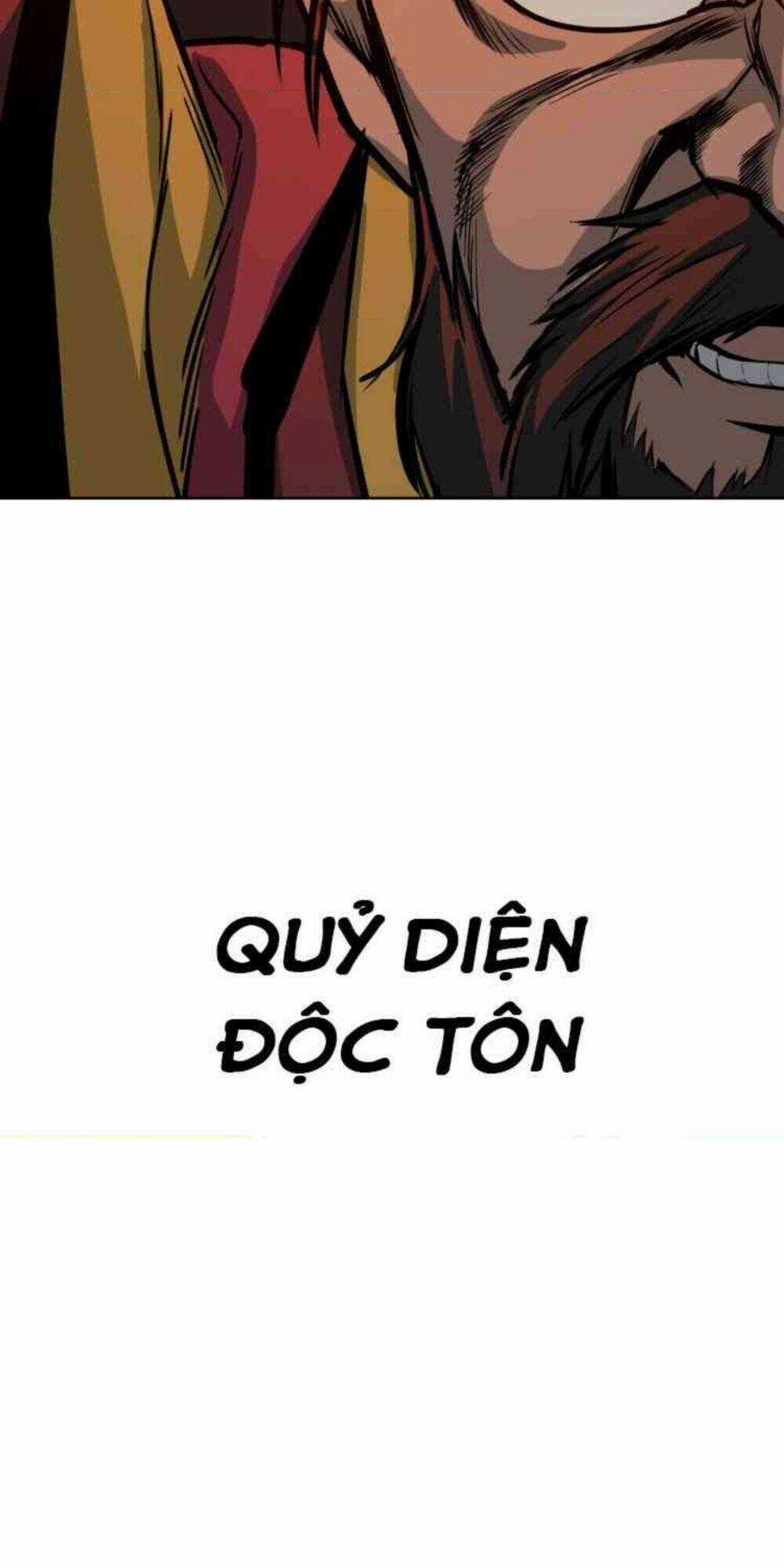 Sư Phụ Quỷ Diện - Chapter 30 - Trang 48