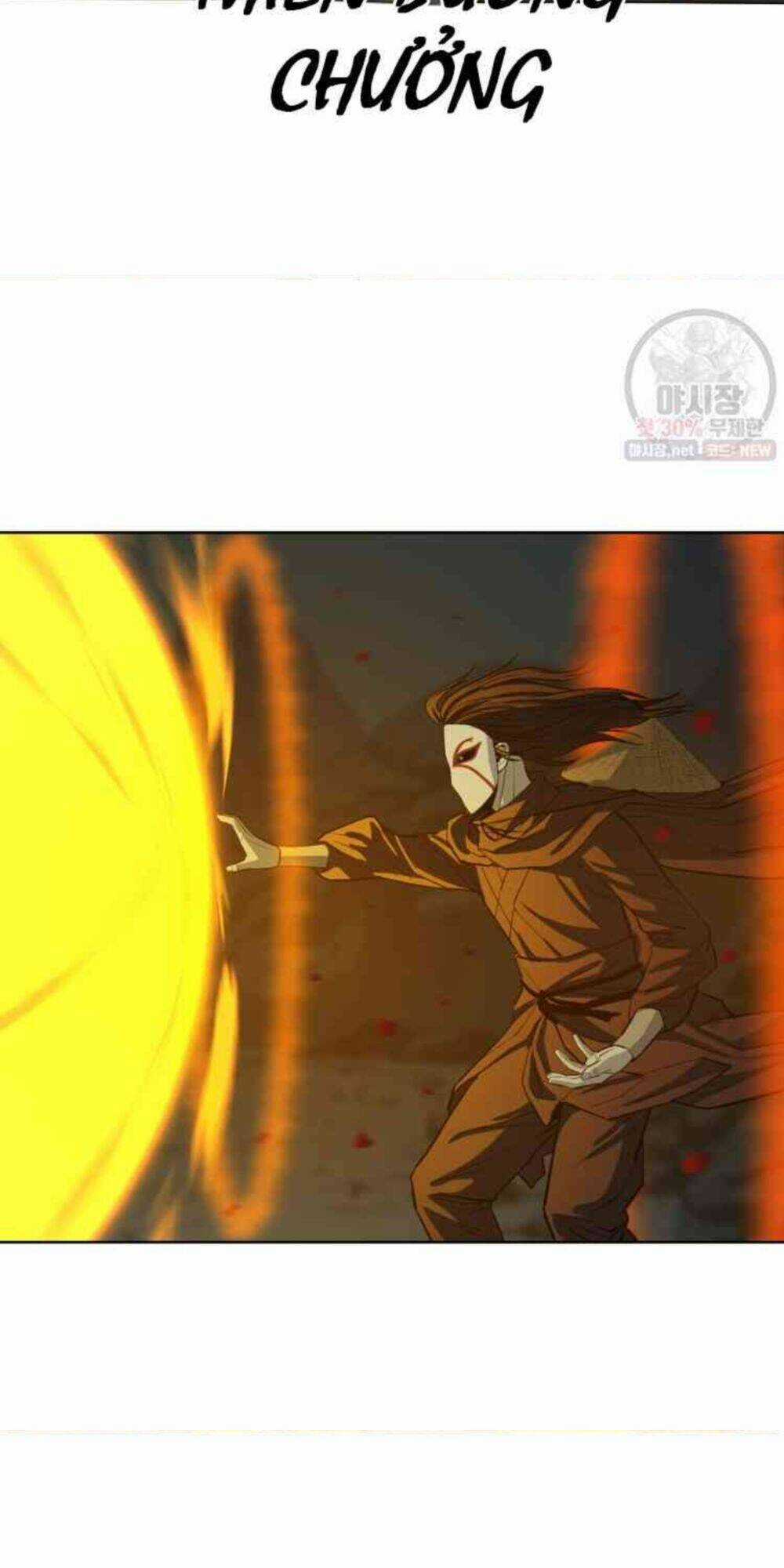 Sư Phụ Quỷ Diện - Chapter 30 - Trang 52