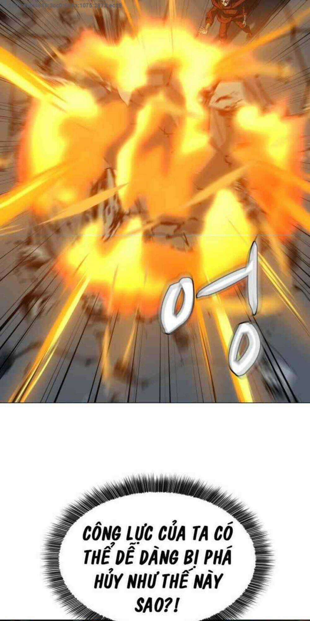 Sư Phụ Quỷ Diện - Chapter 30 - Trang 54