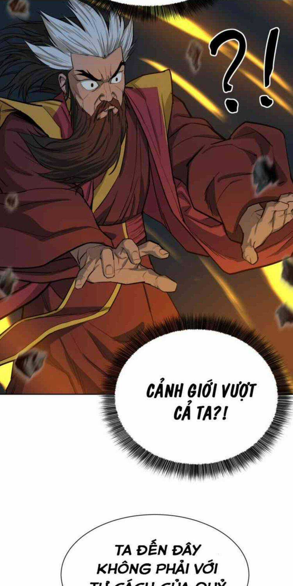 Sư Phụ Quỷ Diện - Chapter 30 - Trang 55