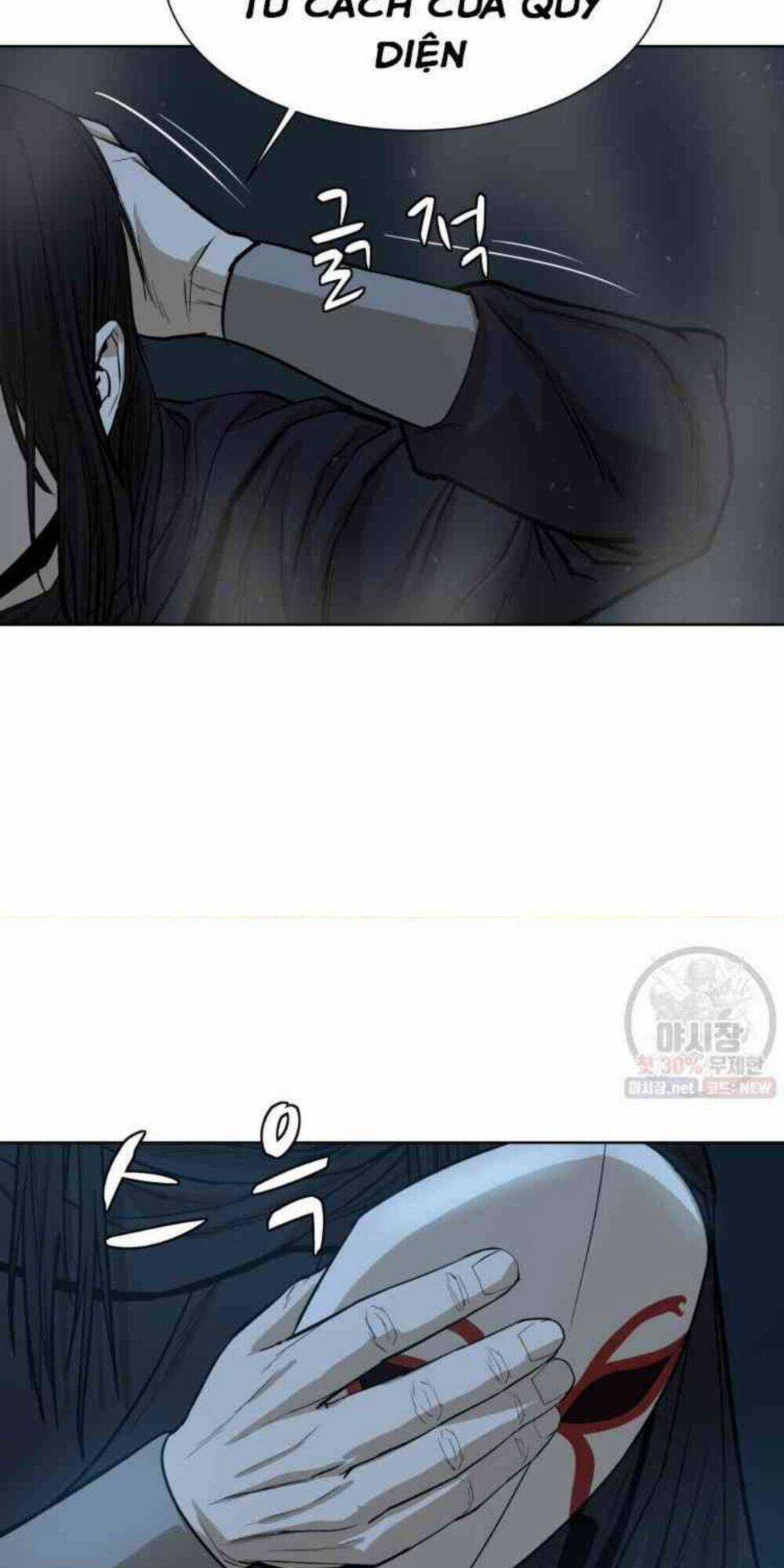 Sư Phụ Quỷ Diện - Chapter 30 - Trang 56