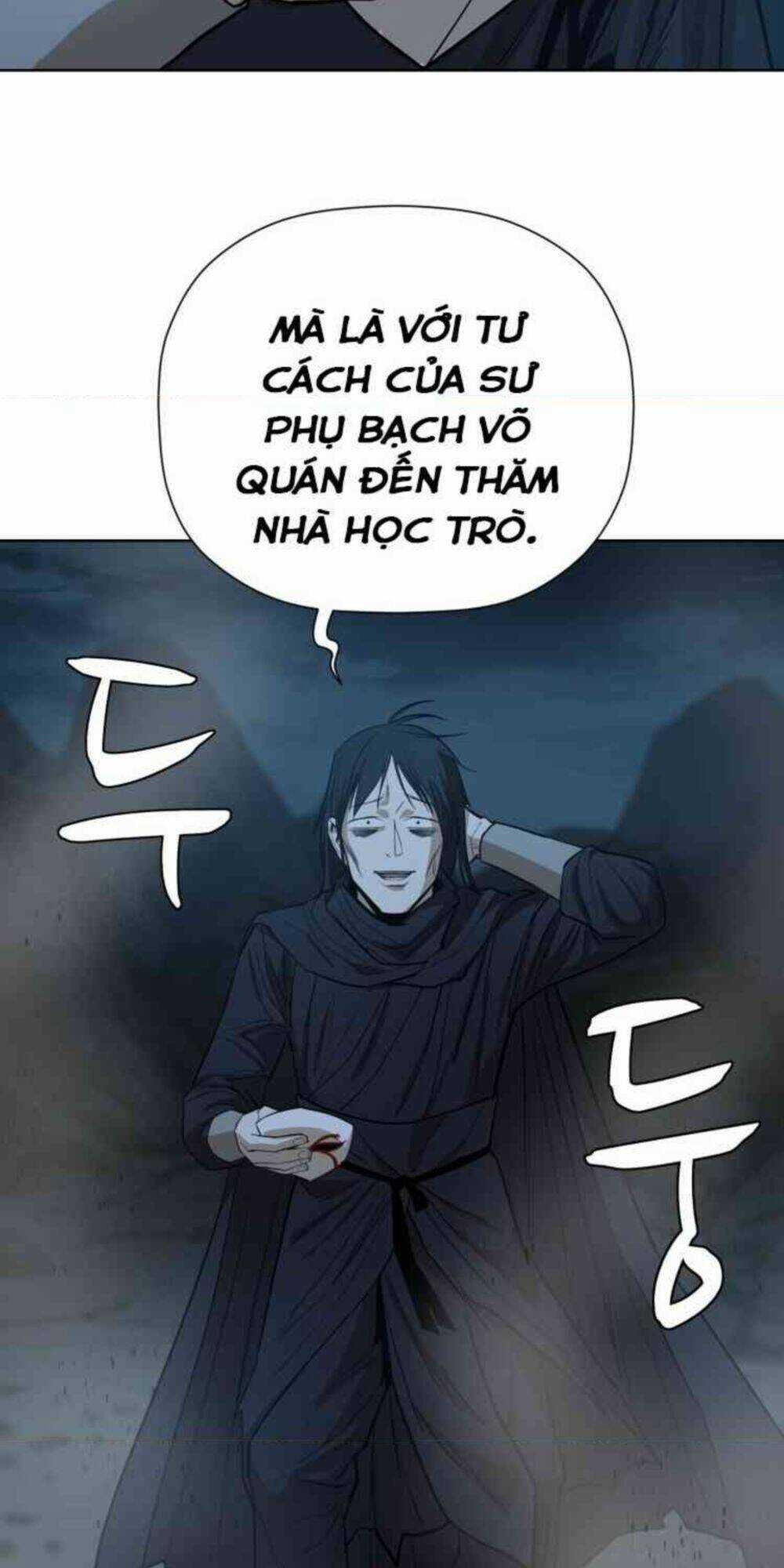 Sư Phụ Quỷ Diện - Chapter 30 - Trang 57