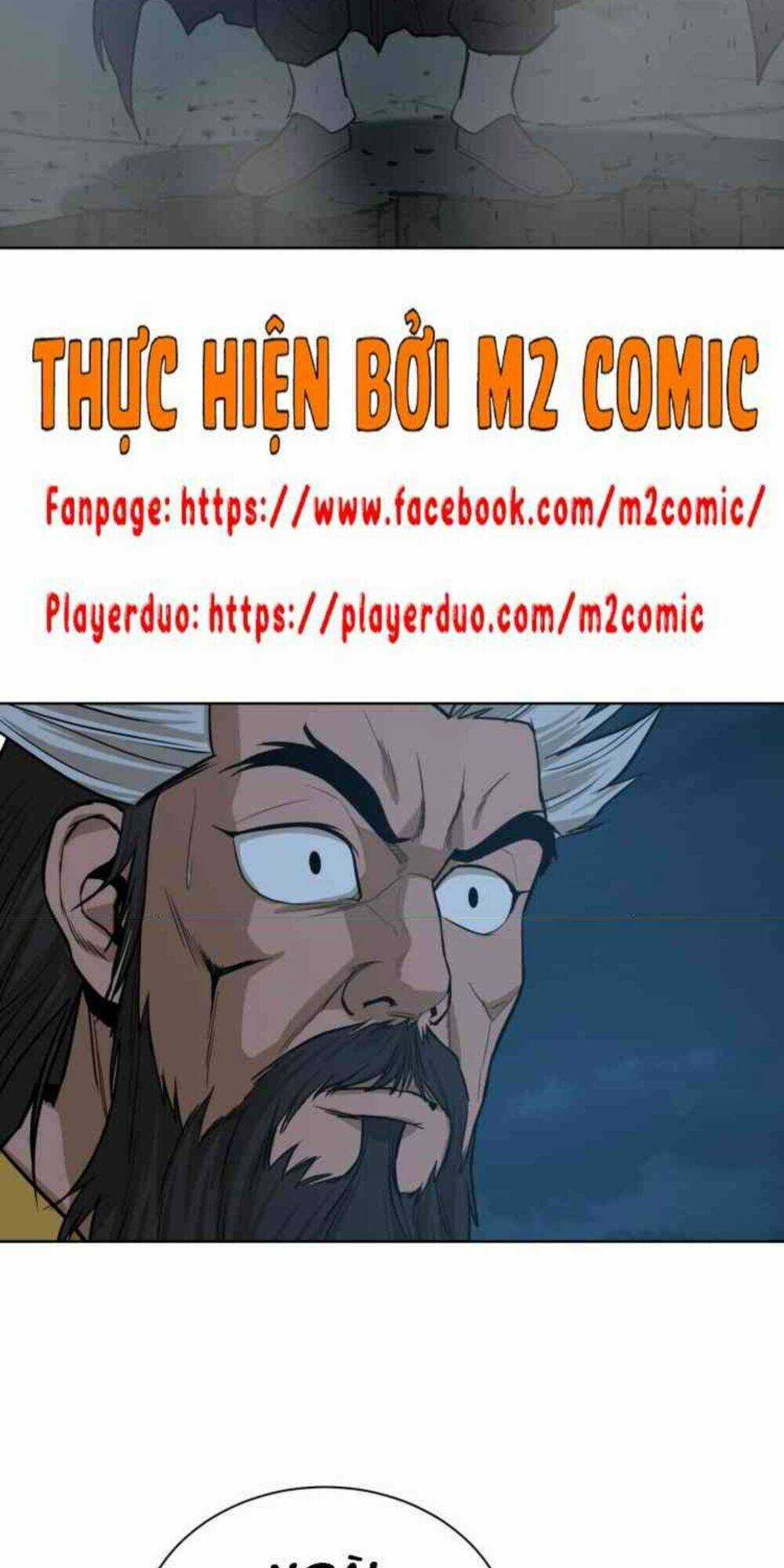 Sư Phụ Quỷ Diện - Chapter 30 - Trang 58