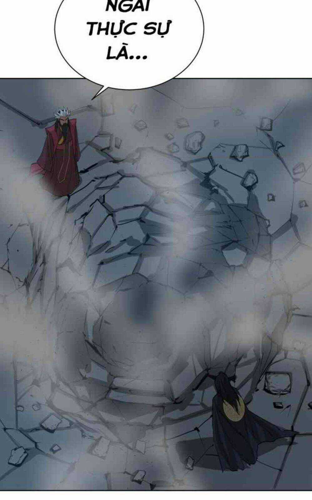 Sư Phụ Quỷ Diện - Chapter 30 - Trang 59