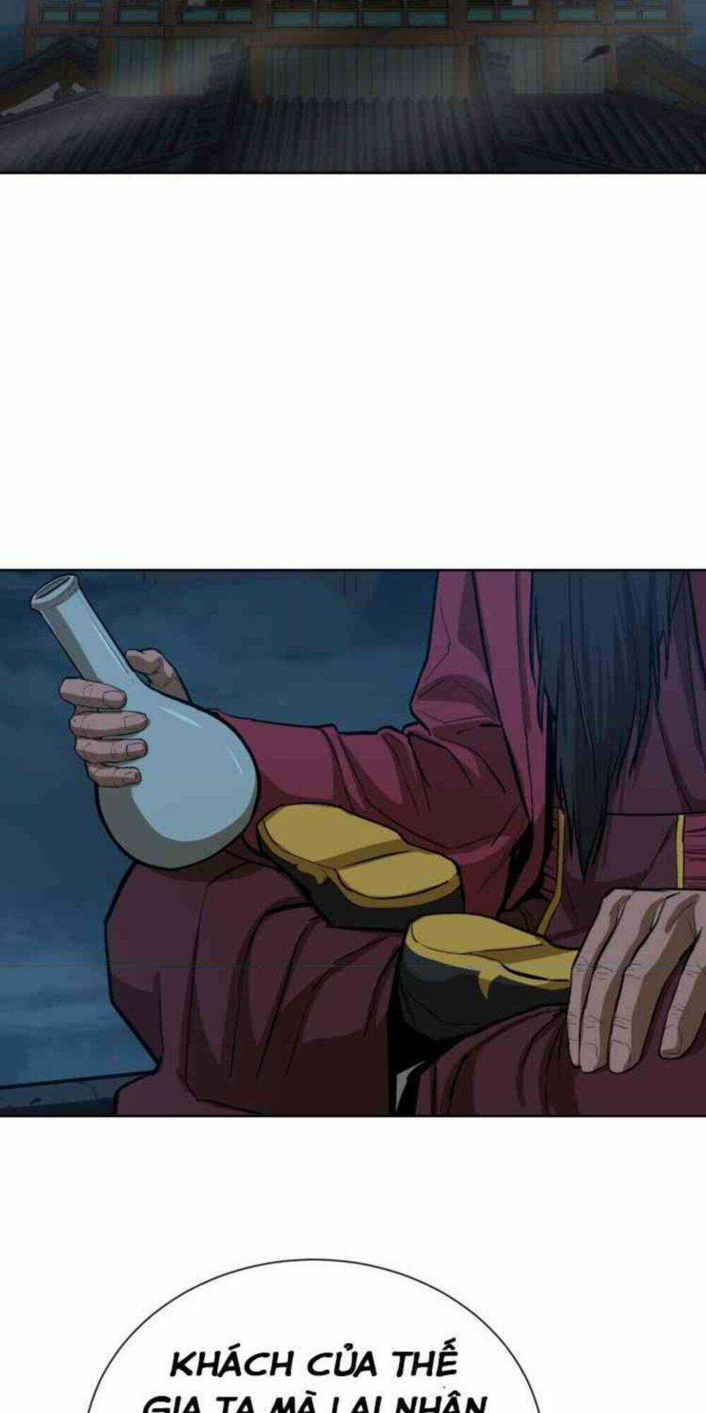 Sư Phụ Quỷ Diện - Chapter 30 - Trang 62