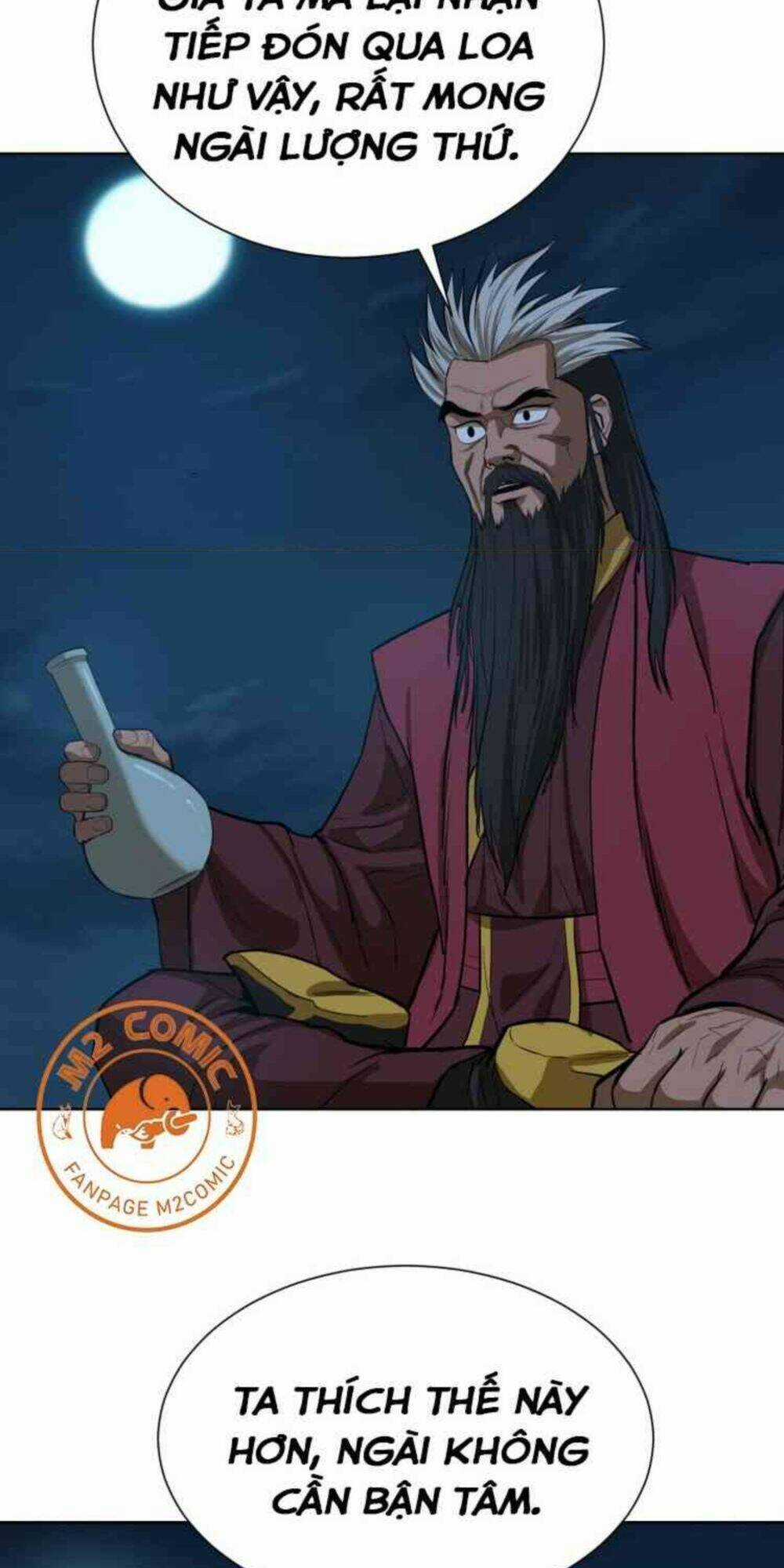 Sư Phụ Quỷ Diện - Chapter 30 - Trang 63