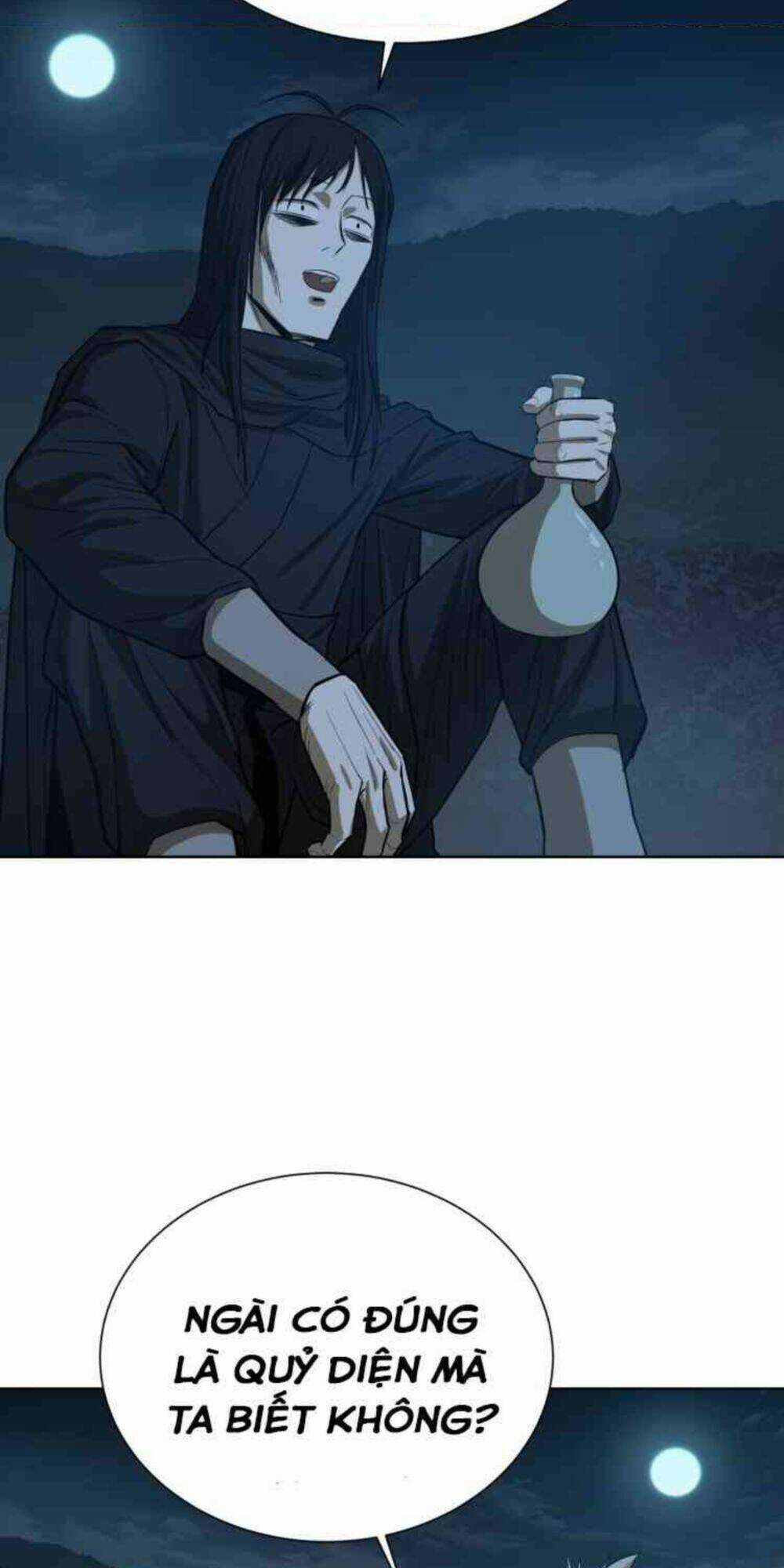 Sư Phụ Quỷ Diện - Chapter 30 - Trang 64