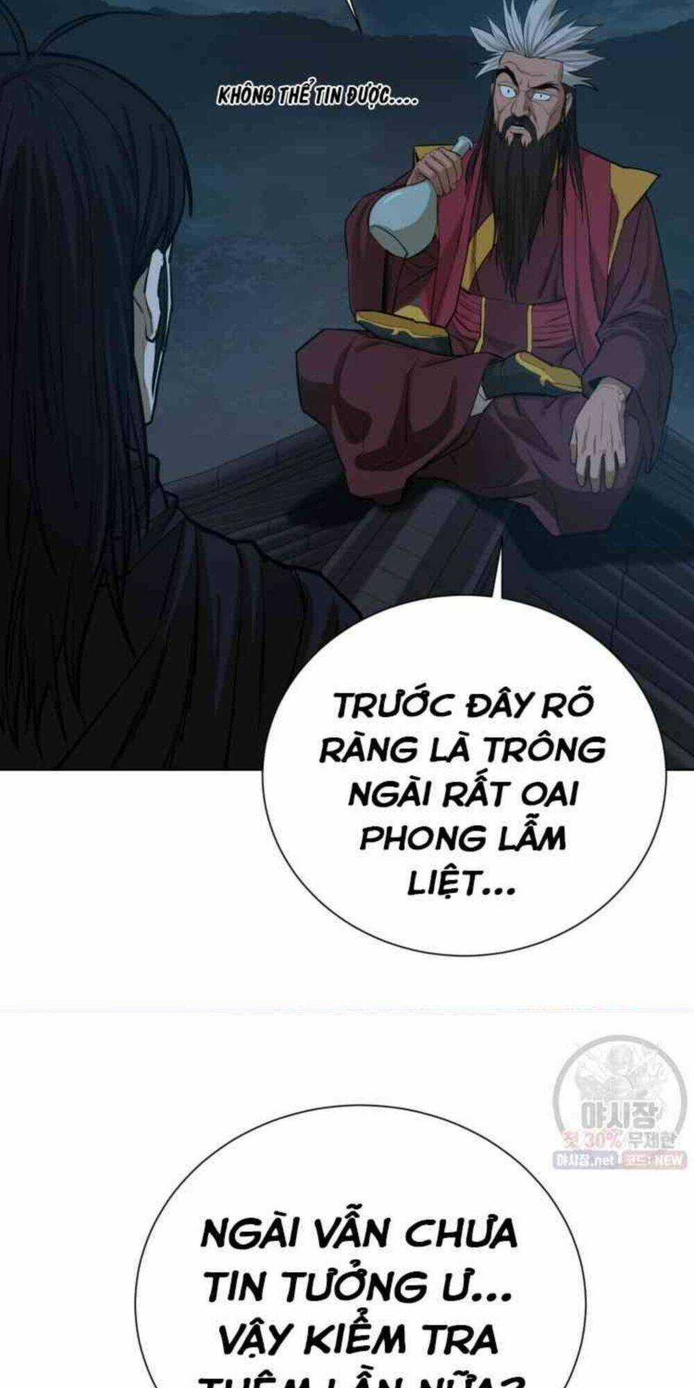 Sư Phụ Quỷ Diện - Chapter 30 - Trang 65