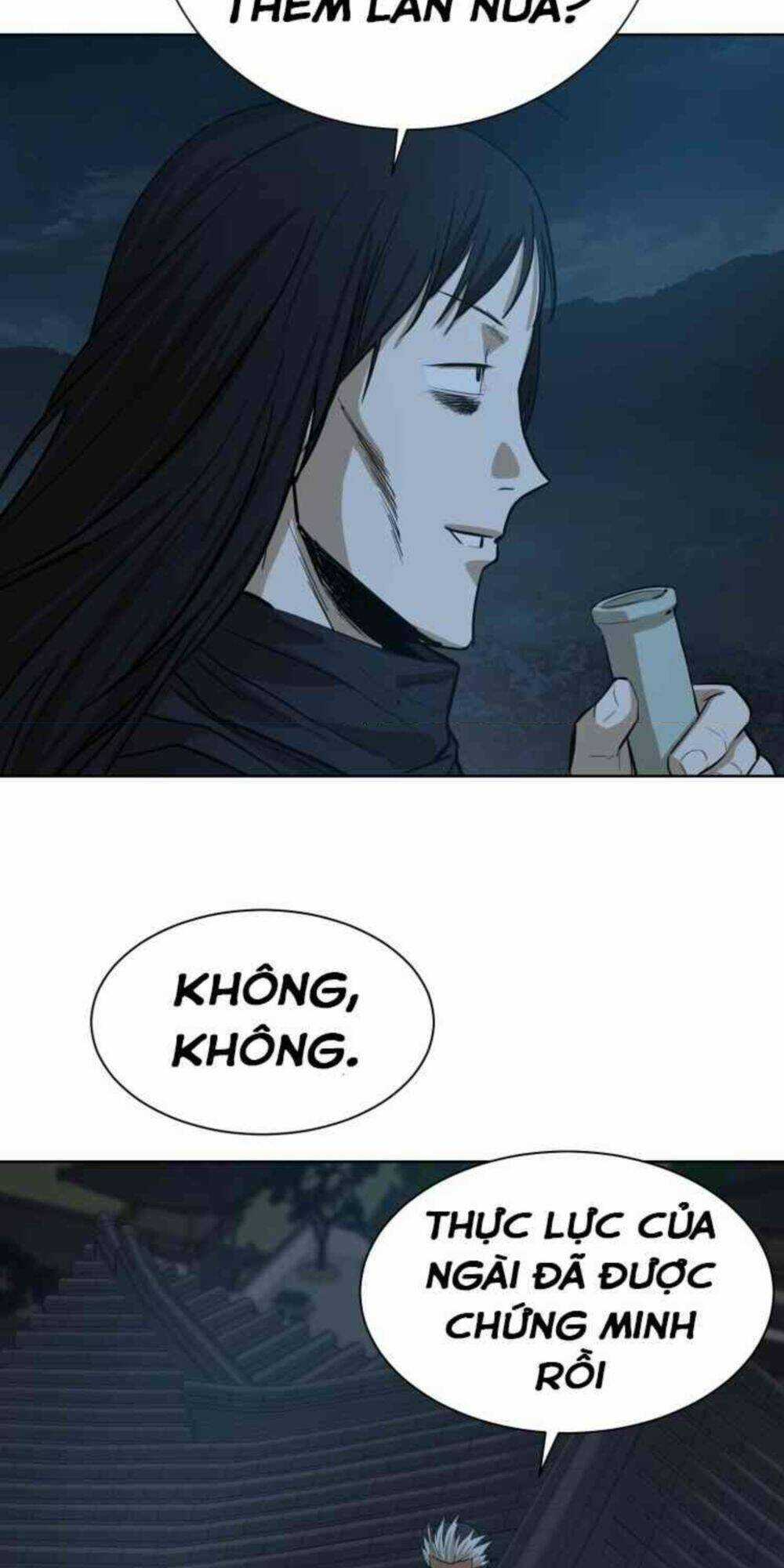 Sư Phụ Quỷ Diện - Chapter 30 - Trang 66