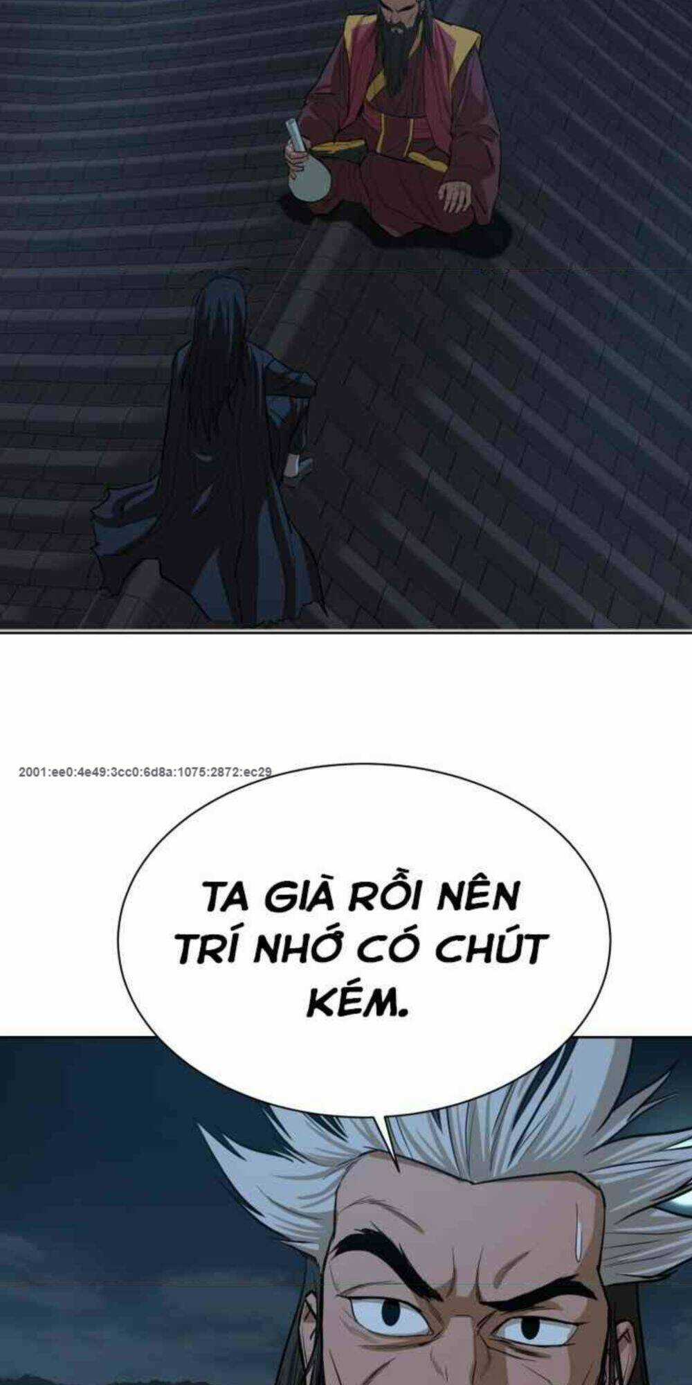 Sư Phụ Quỷ Diện - Chapter 30 - Trang 67