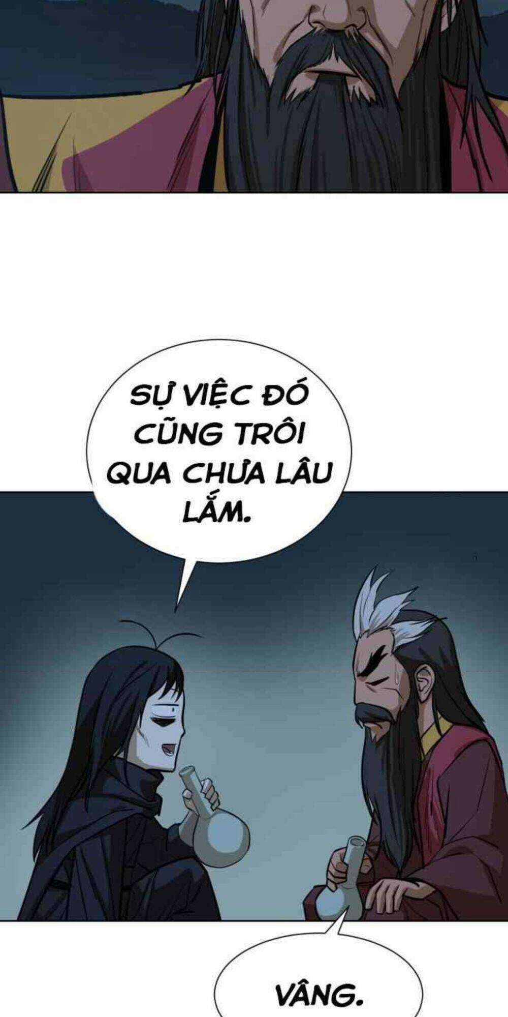 Sư Phụ Quỷ Diện - Chapter 30 - Trang 68