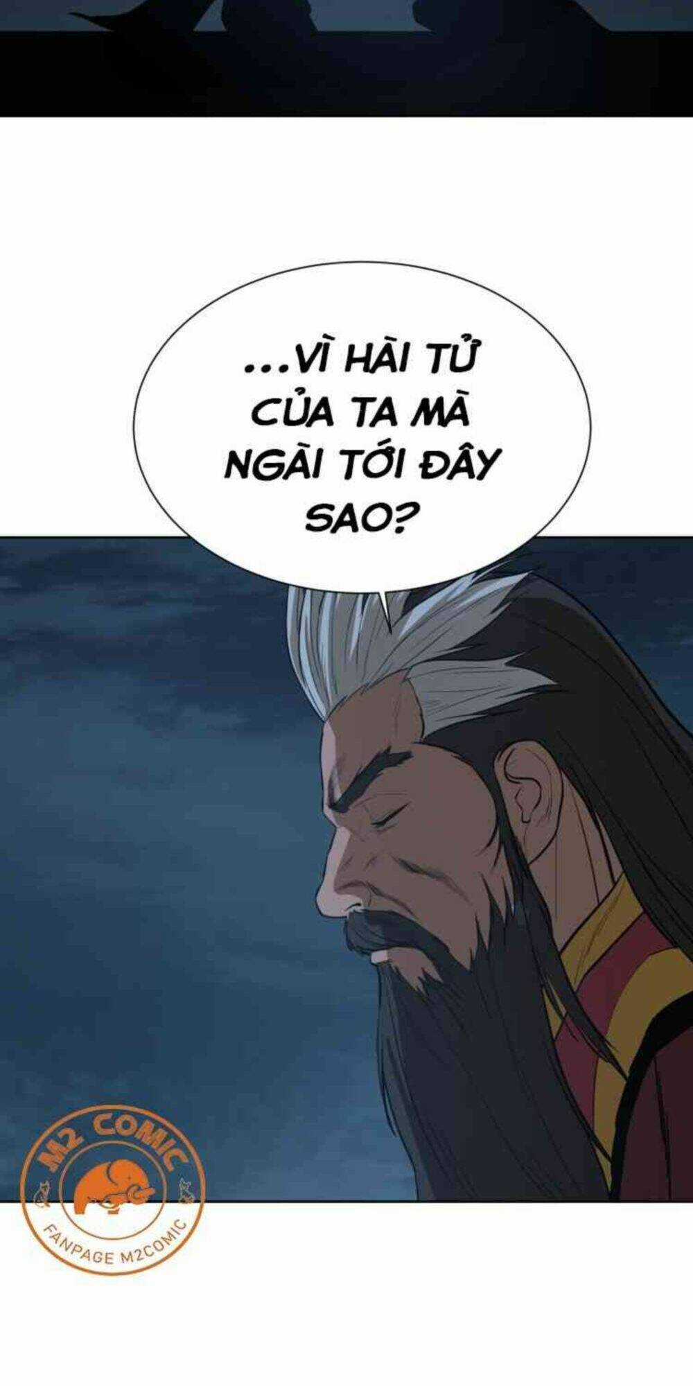 Sư Phụ Quỷ Diện - Chapter 30 - Trang 71