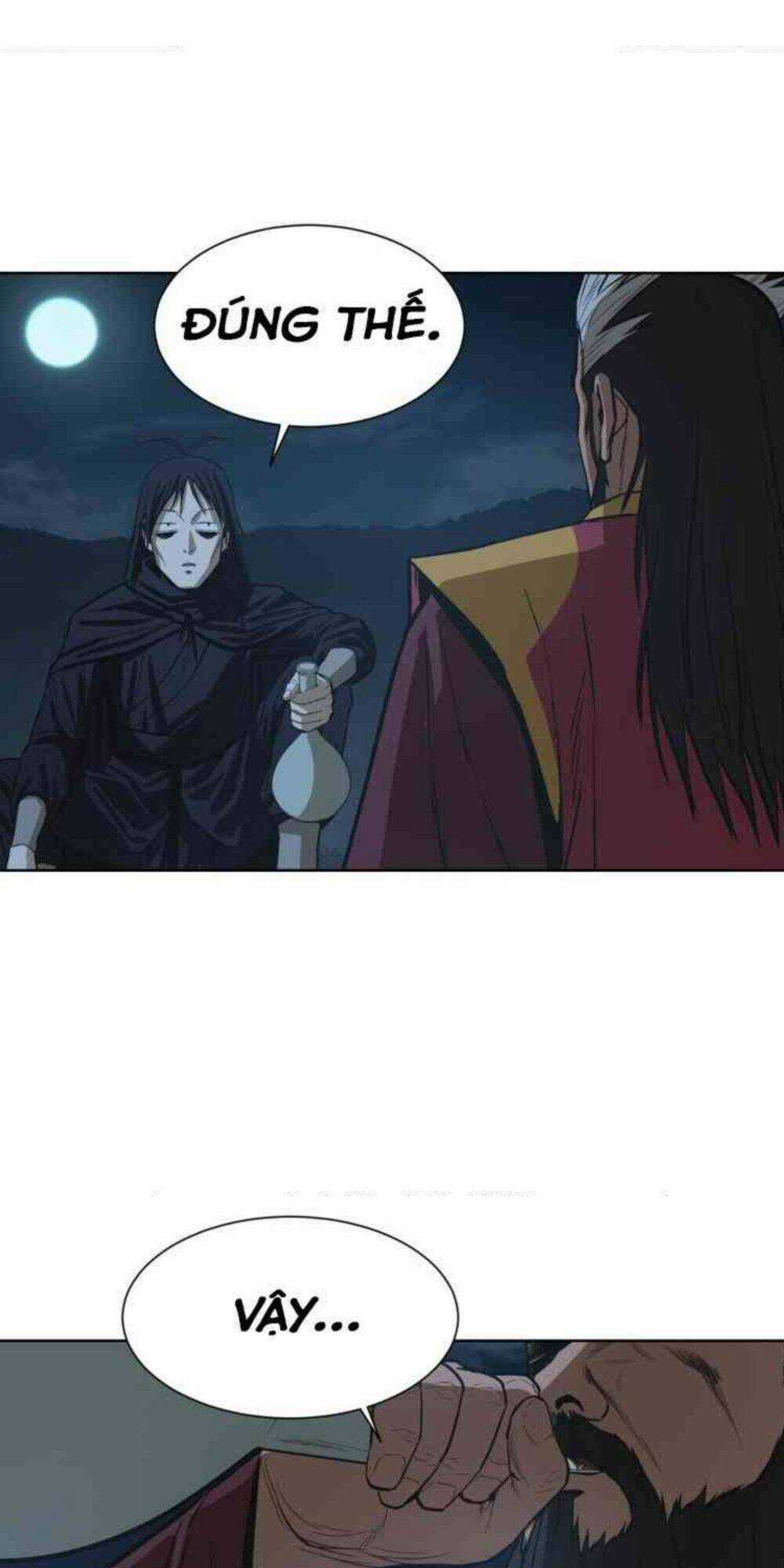 Sư Phụ Quỷ Diện - Chapter 30 - Trang 72