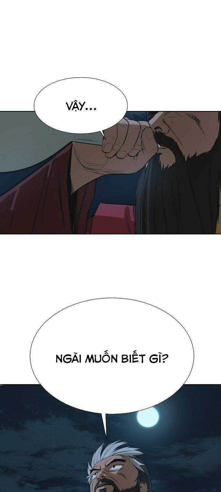 Sư Phụ Quỷ Diện - Chapter 31 - Trang 2