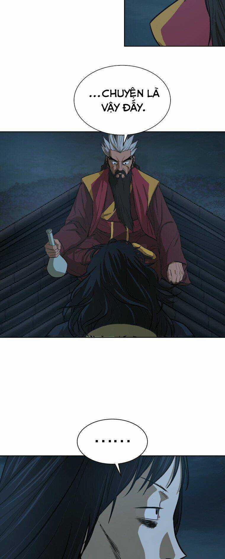 Sư Phụ Quỷ Diện - Chapter 31 - Trang 11