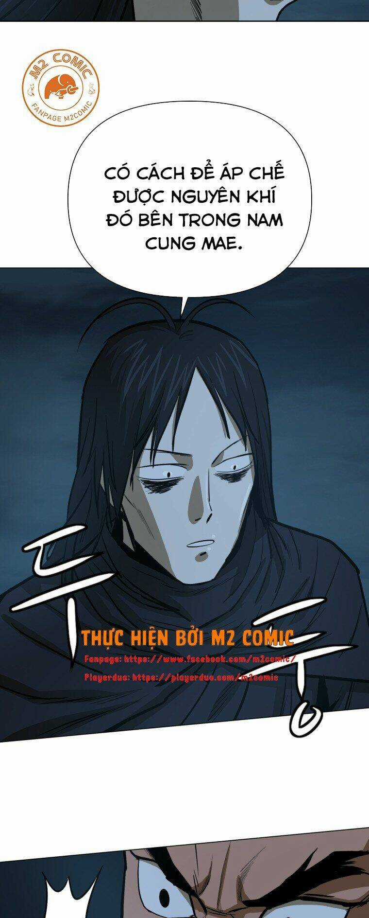 Sư Phụ Quỷ Diện - Chapter 31 - Trang 12