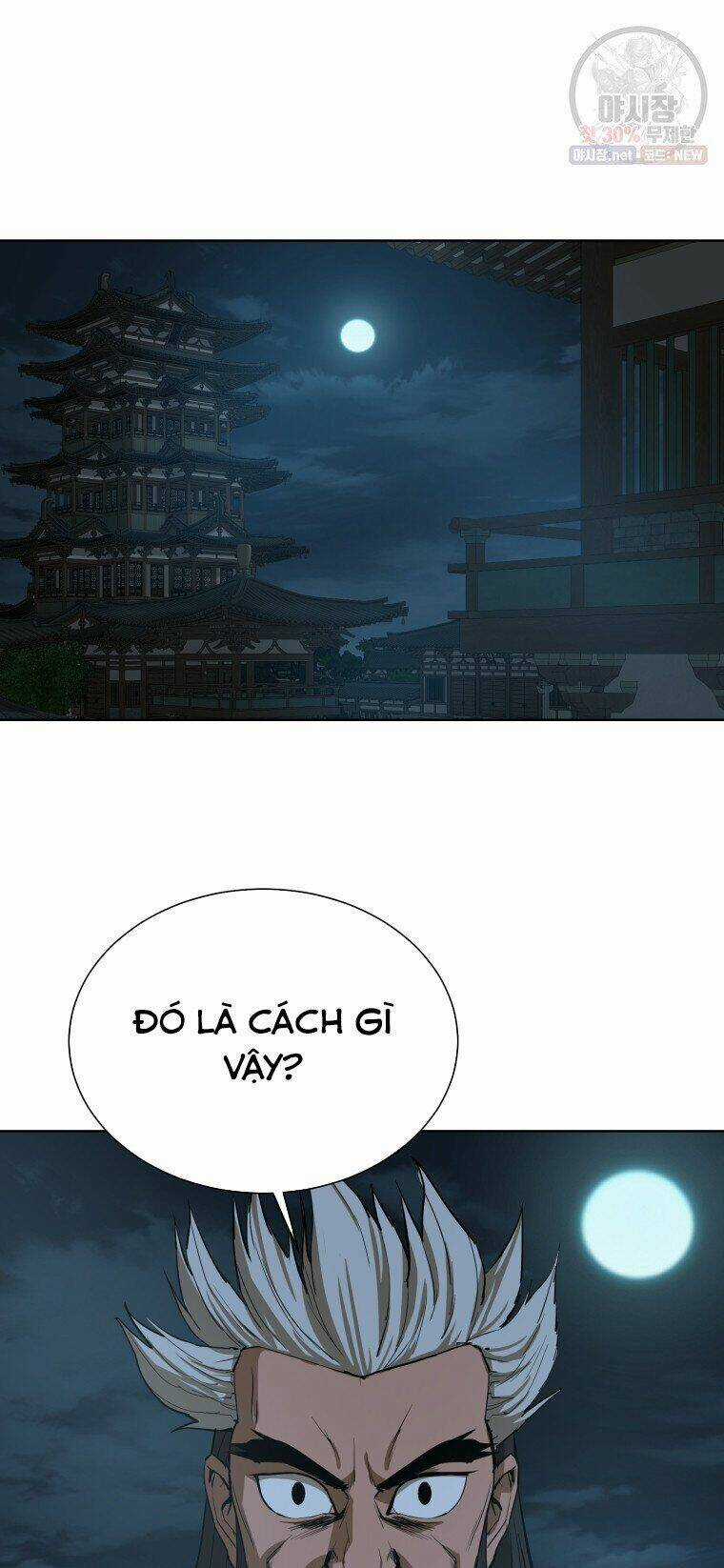 Sư Phụ Quỷ Diện - Chapter 31 - Trang 14