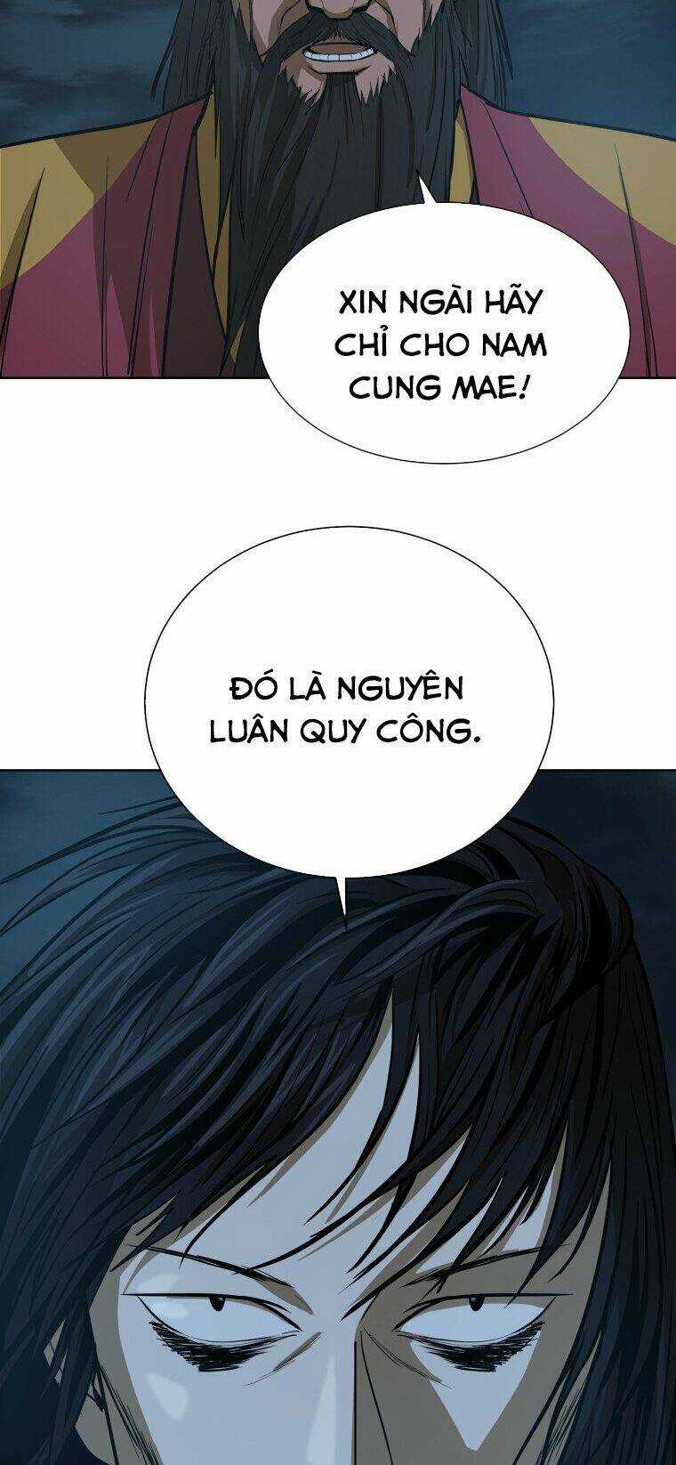 Sư Phụ Quỷ Diện - Chapter 31 - Trang 15