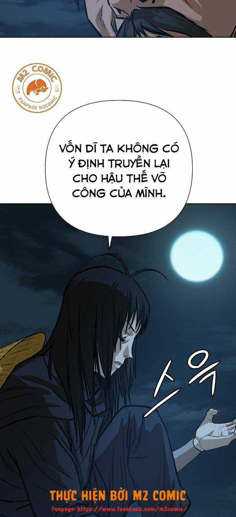 Sư Phụ Quỷ Diện - Chapter 31 - Trang 20