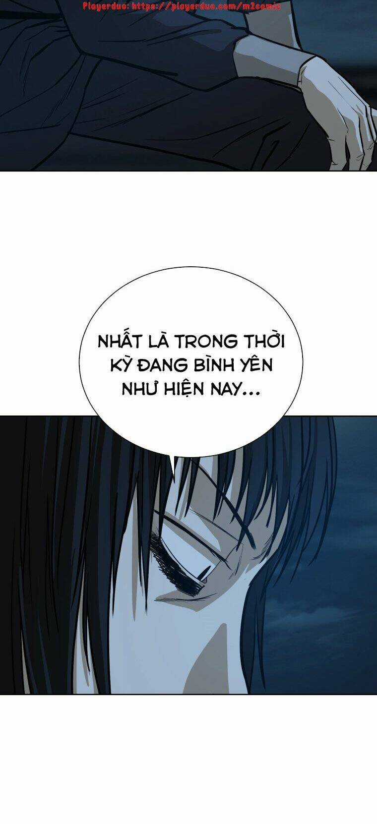 Sư Phụ Quỷ Diện - Chapter 31 - Trang 21