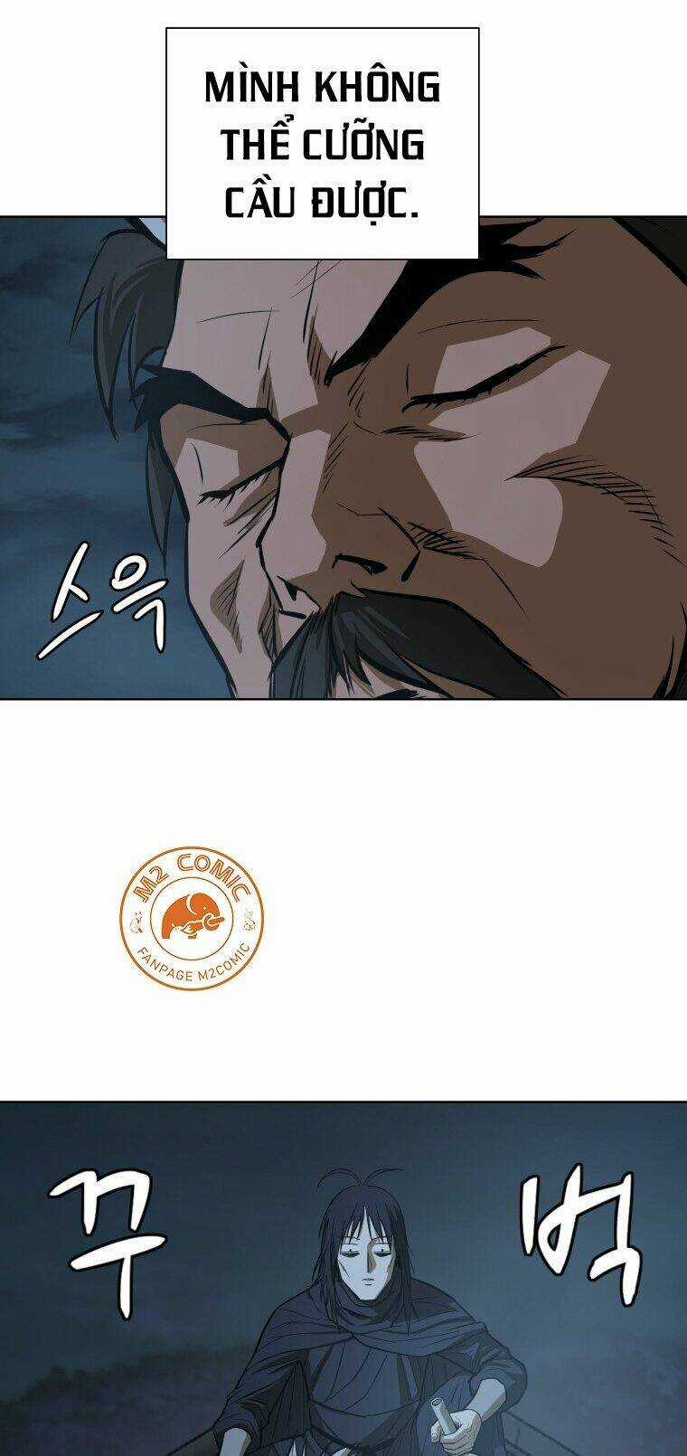 Sư Phụ Quỷ Diện - Chapter 31 - Trang 23